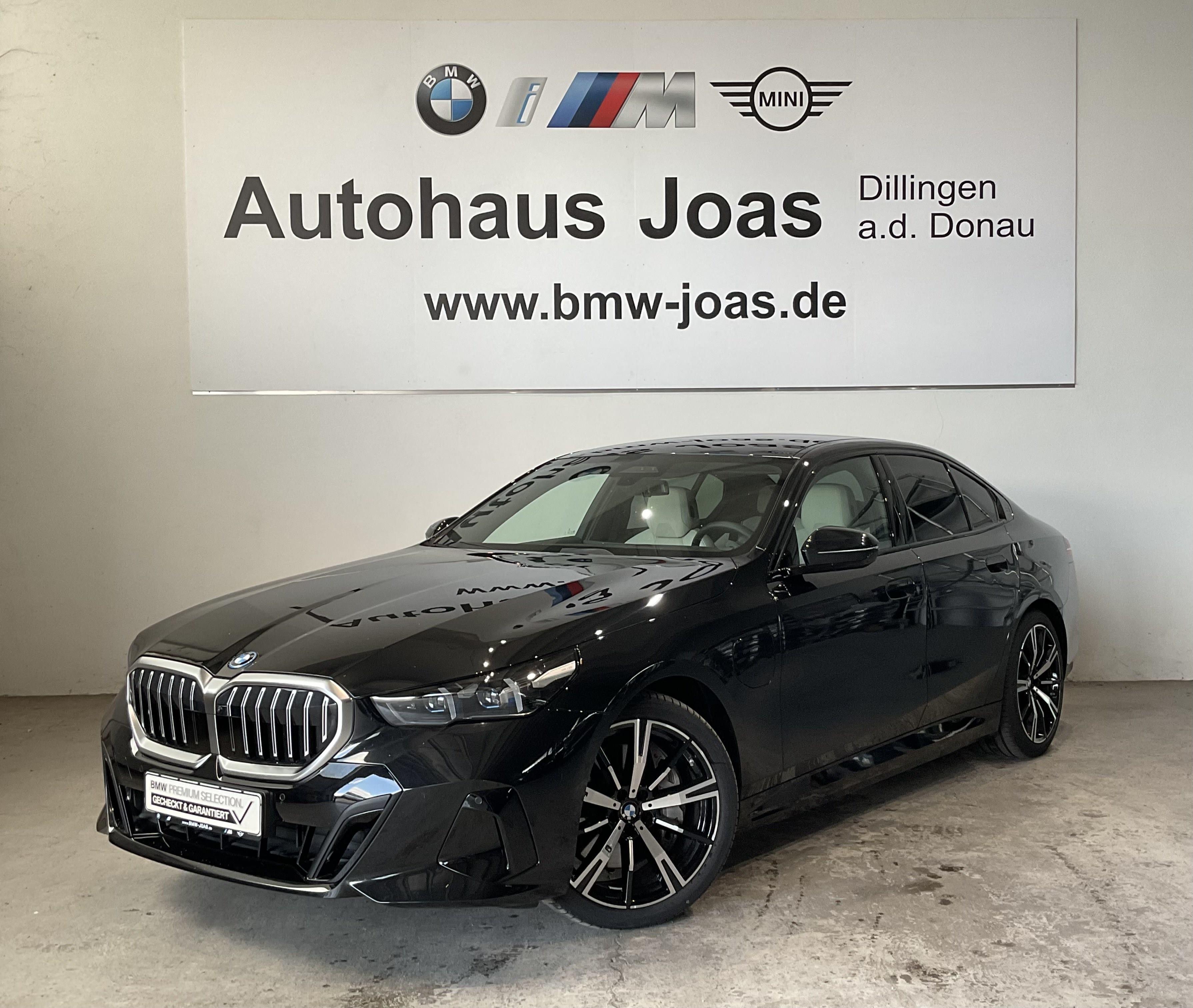 BMW 5er