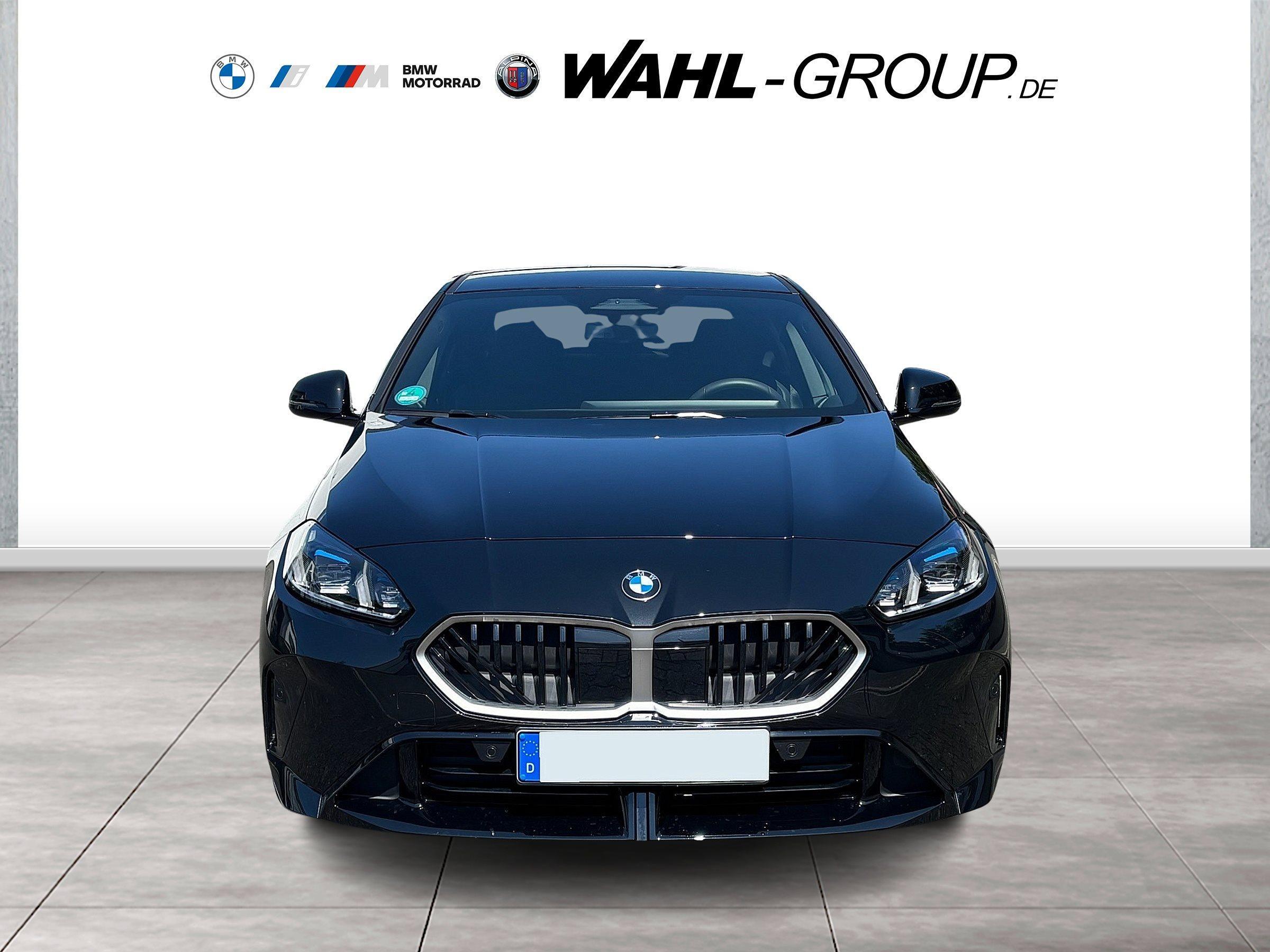 BMW 2er Gran Coupé – Bild 3