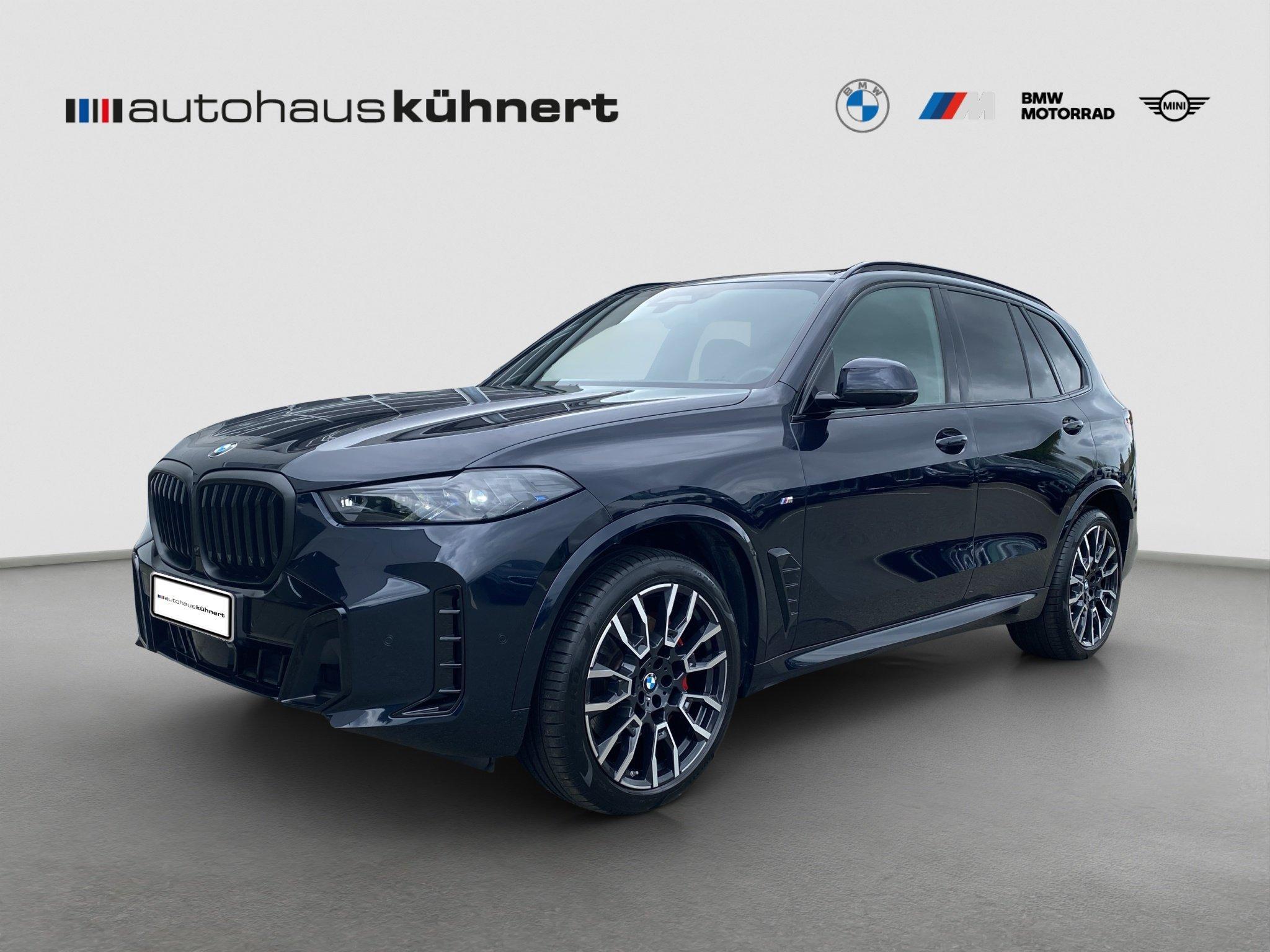 BMW X5 – Bild 2