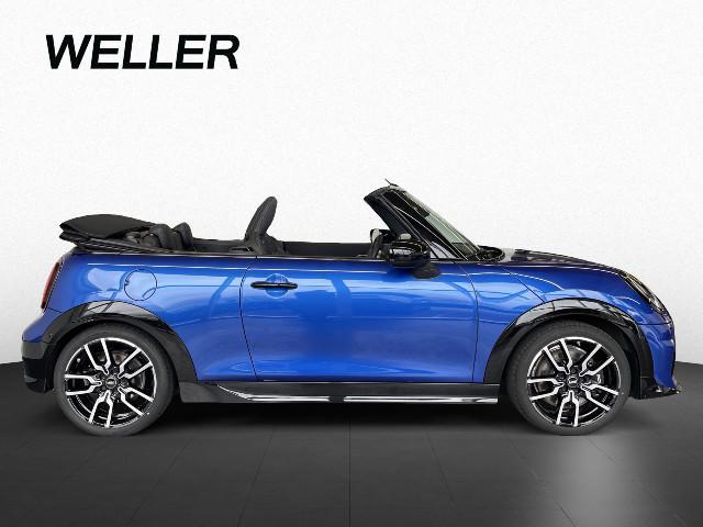 MINI Cabrio – Bild 5