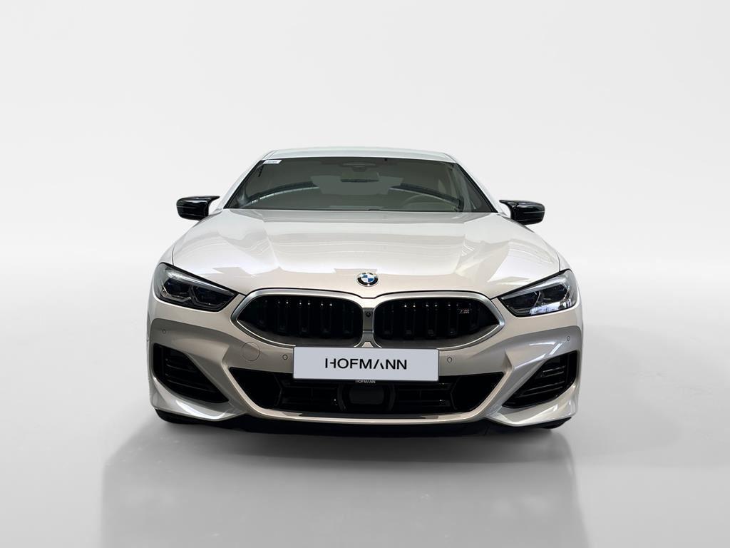 BMW 8er Gran Coupé – Bild 16