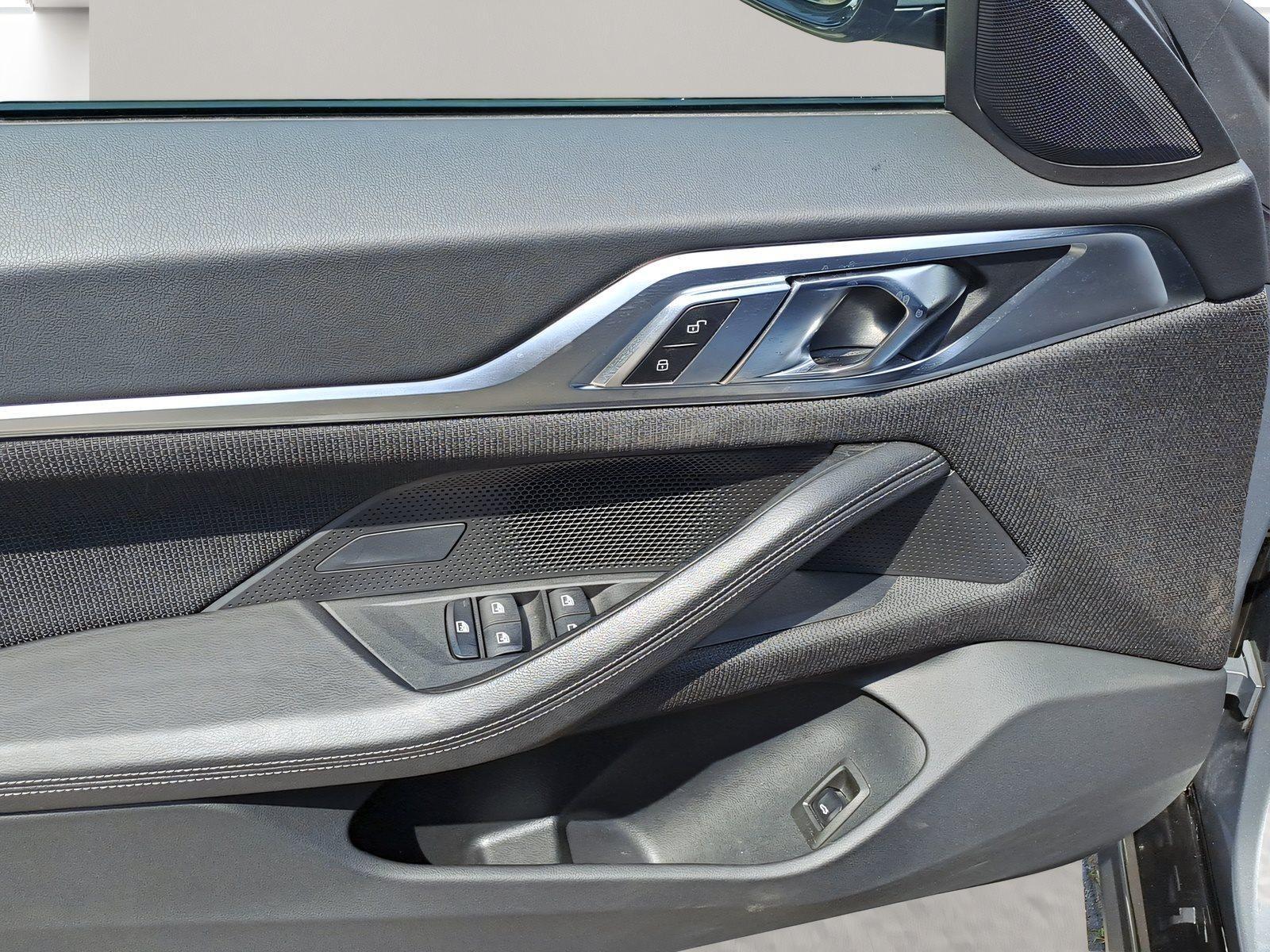 BMW 4er Gran Coupé – Bild 9