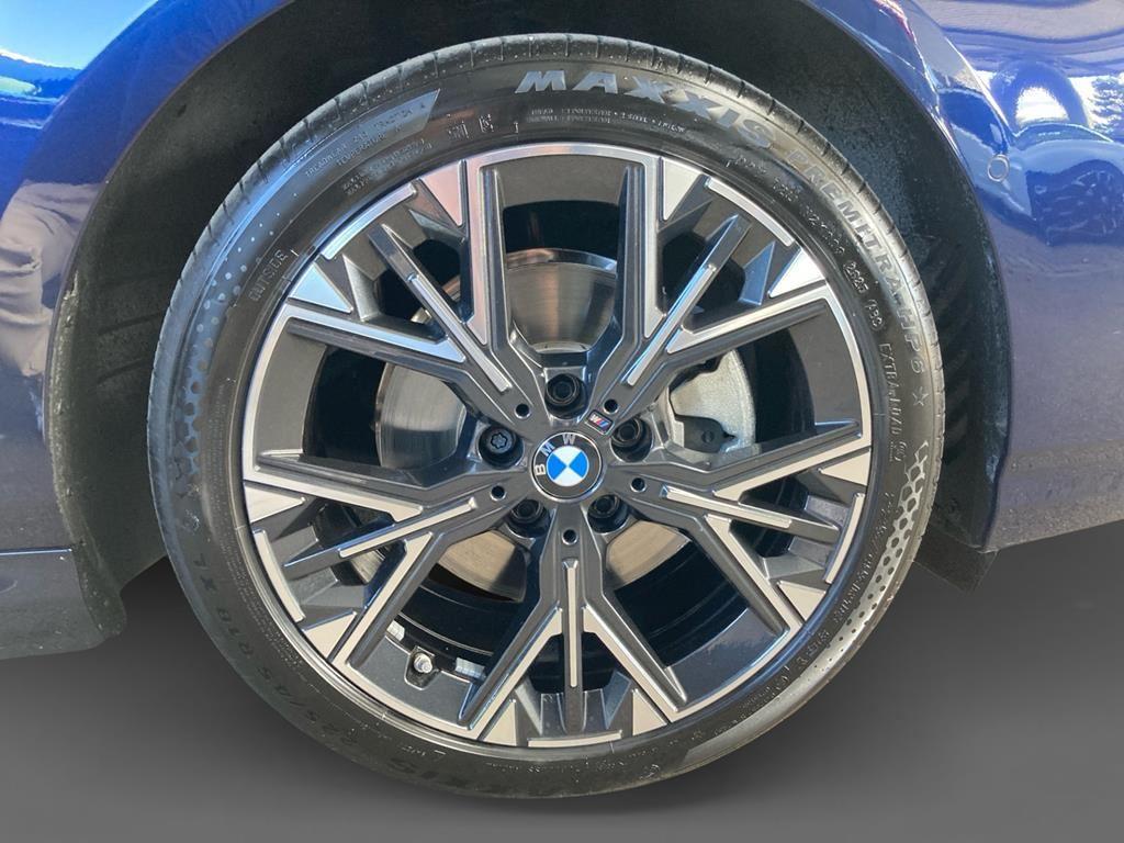 BMW 1er – Bild 4