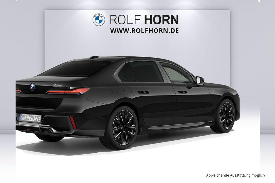 BMW 7er – Bild 4