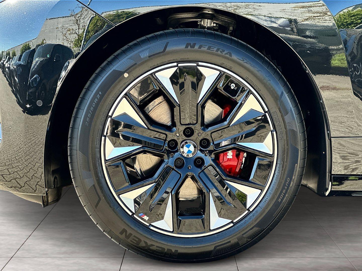 BMW iX – Bild 6