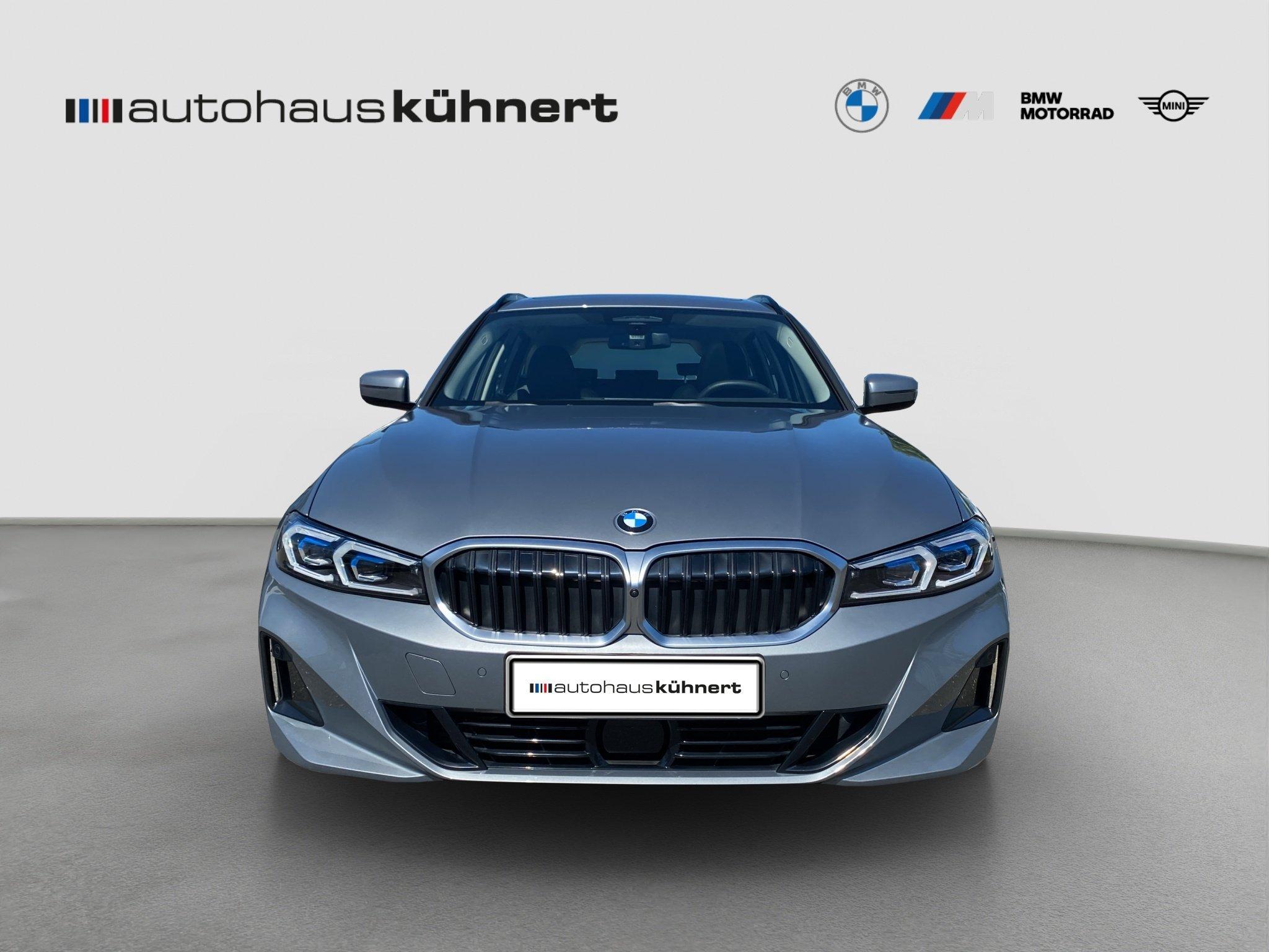BMW 3er Touring – Bild 3