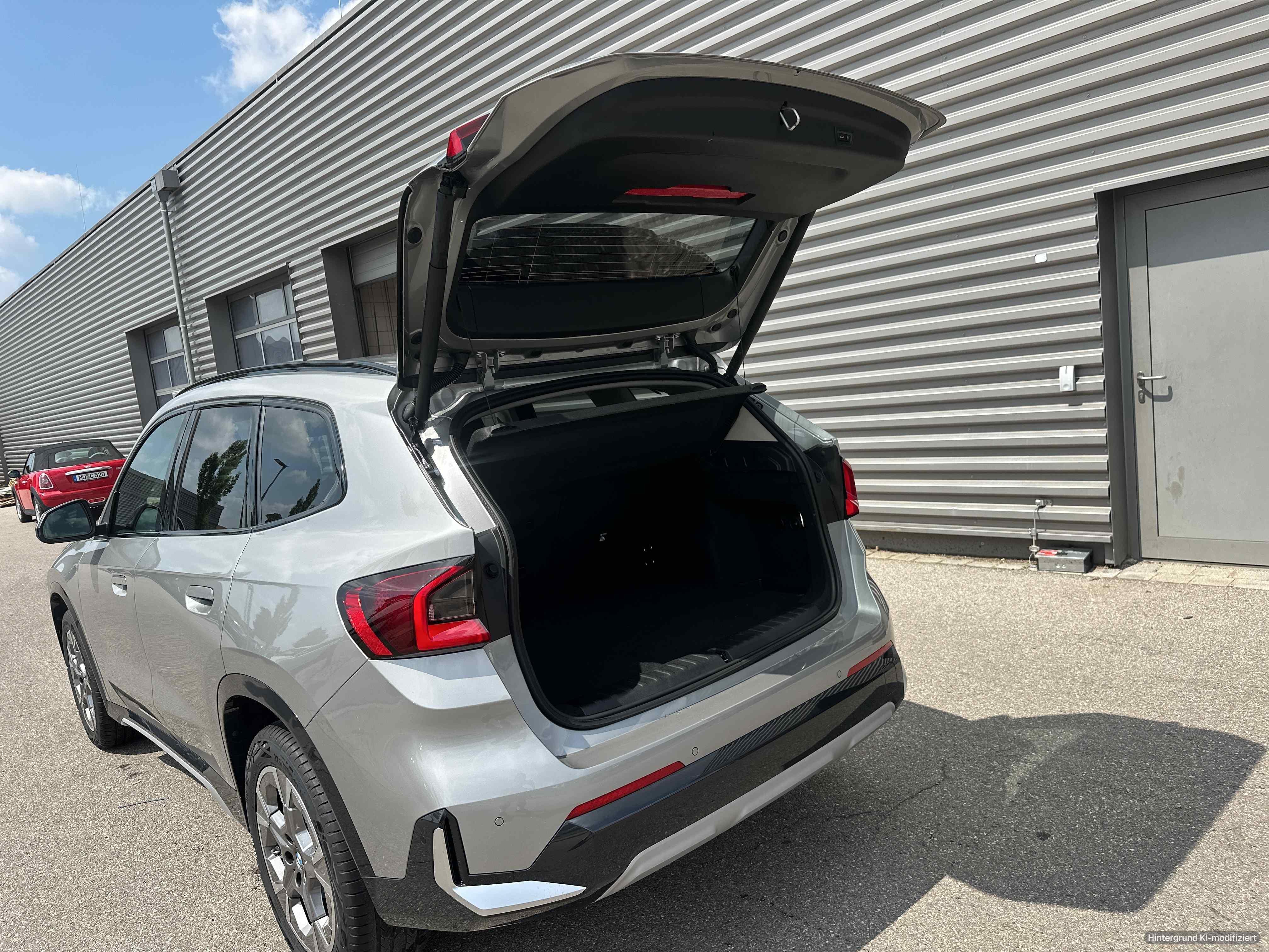 BMW X1 – Bild 18