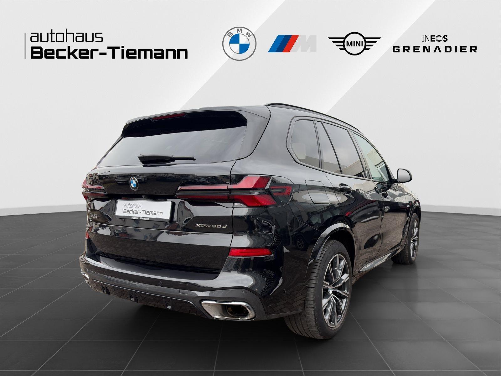 BMW X5 – Bild 6