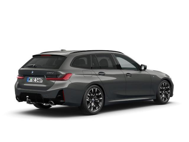 BMW 3er Touring – Bild 2