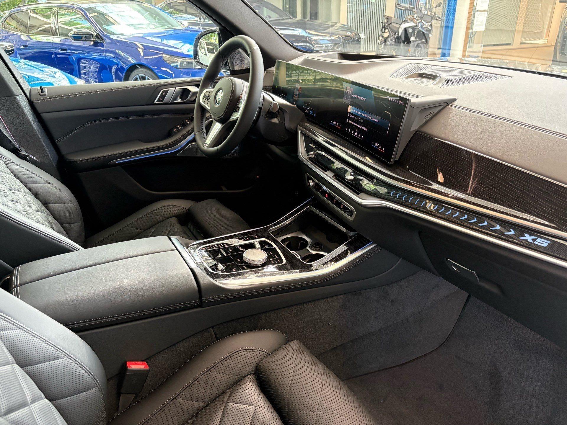 BMW X5 – Bild 4