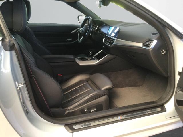 BMW M440i 2022