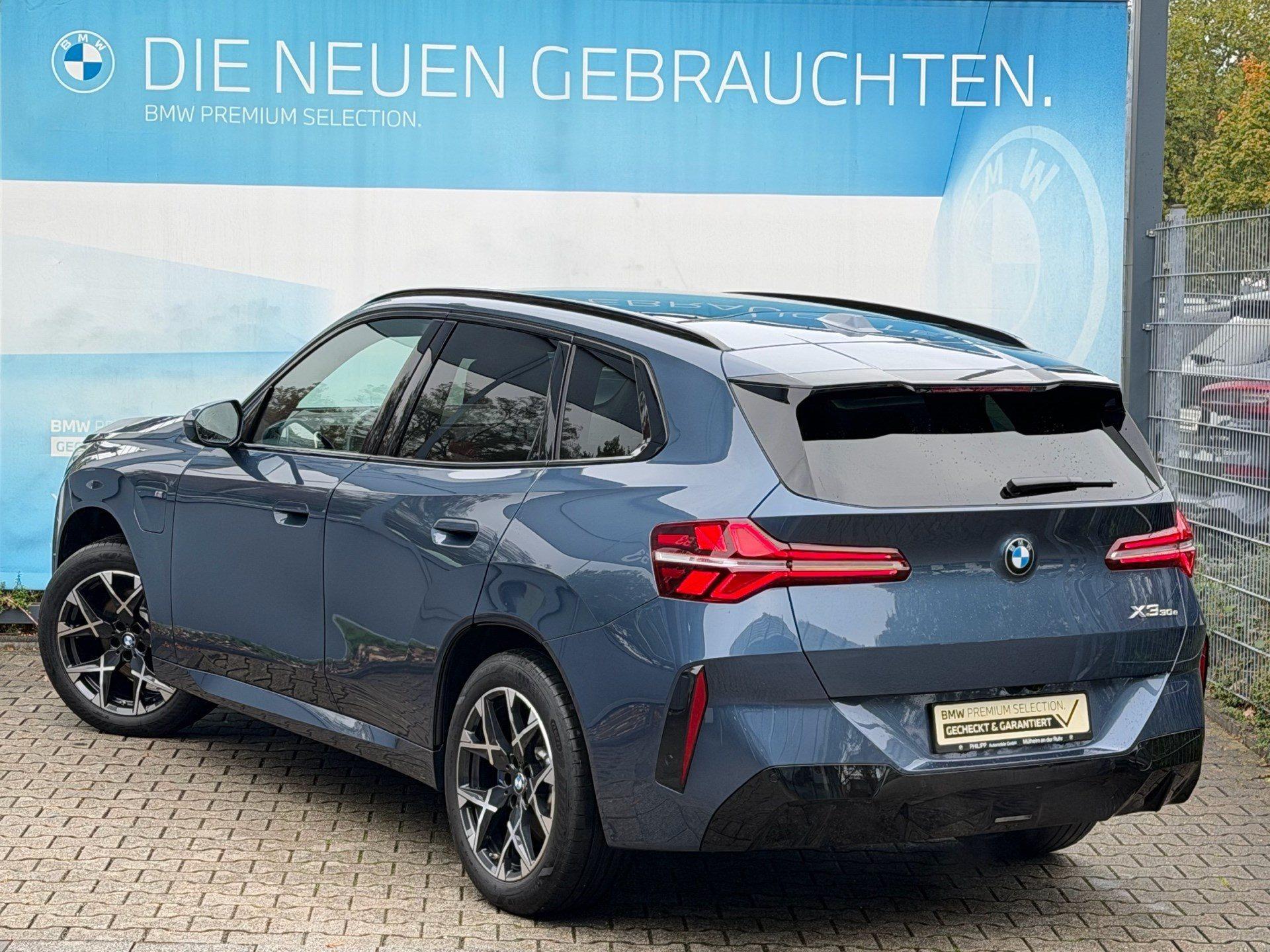 BMW X3 – Bild 11