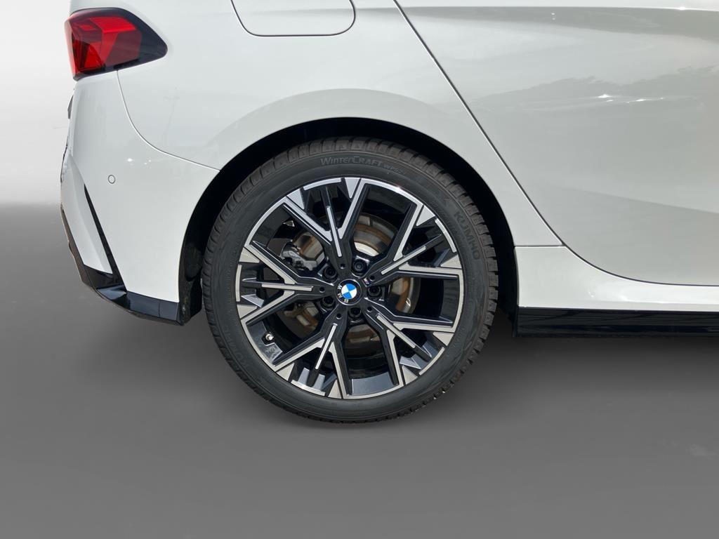 BMW 1er – Bild 4