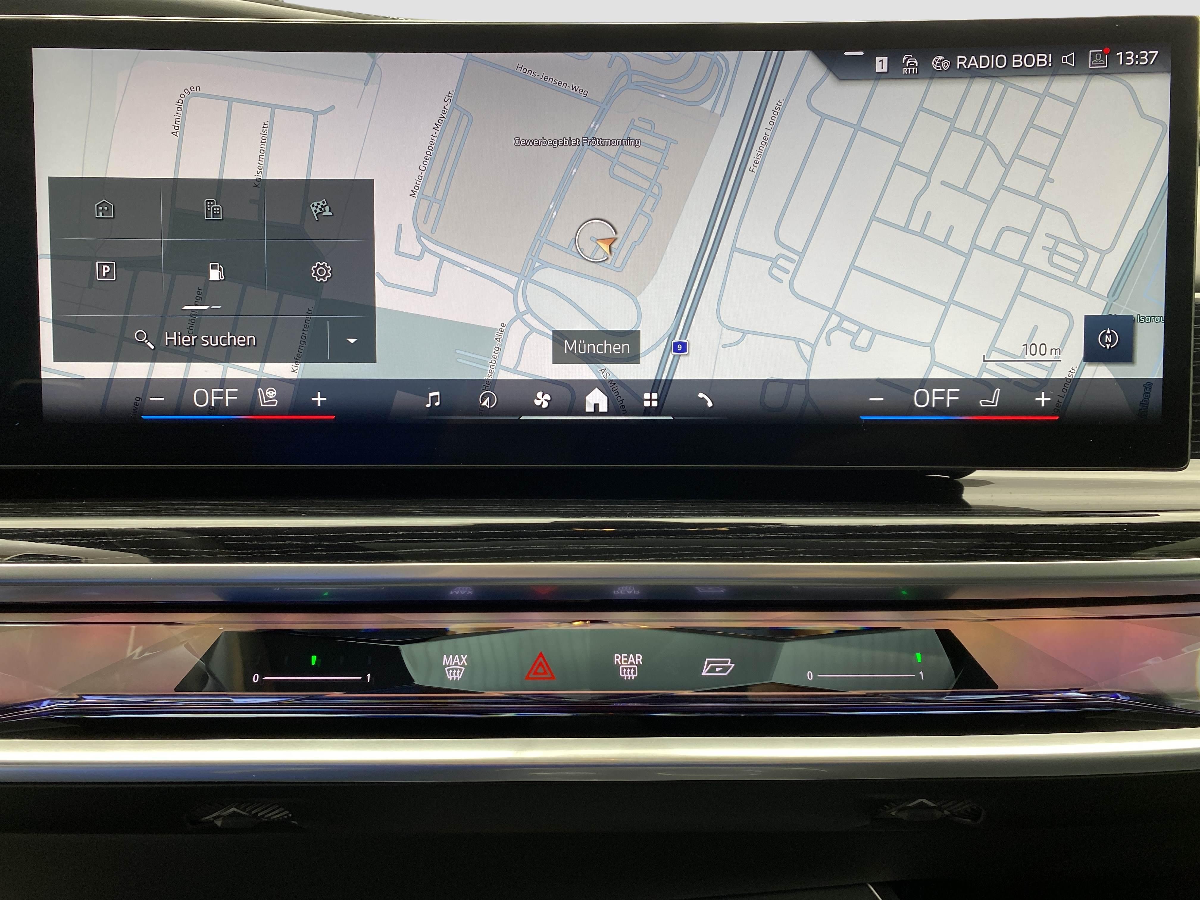 BMW 7er – Bild 18