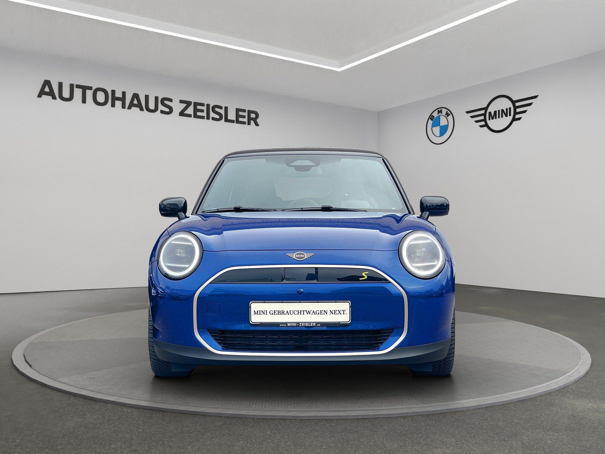 MINI Cooper 3-Türer – Bild 5