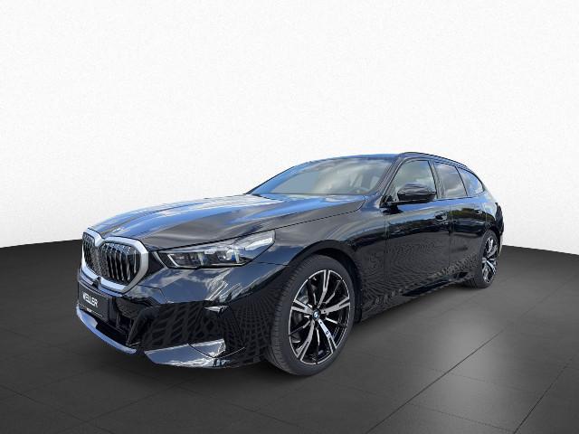 BMW 5er Touring