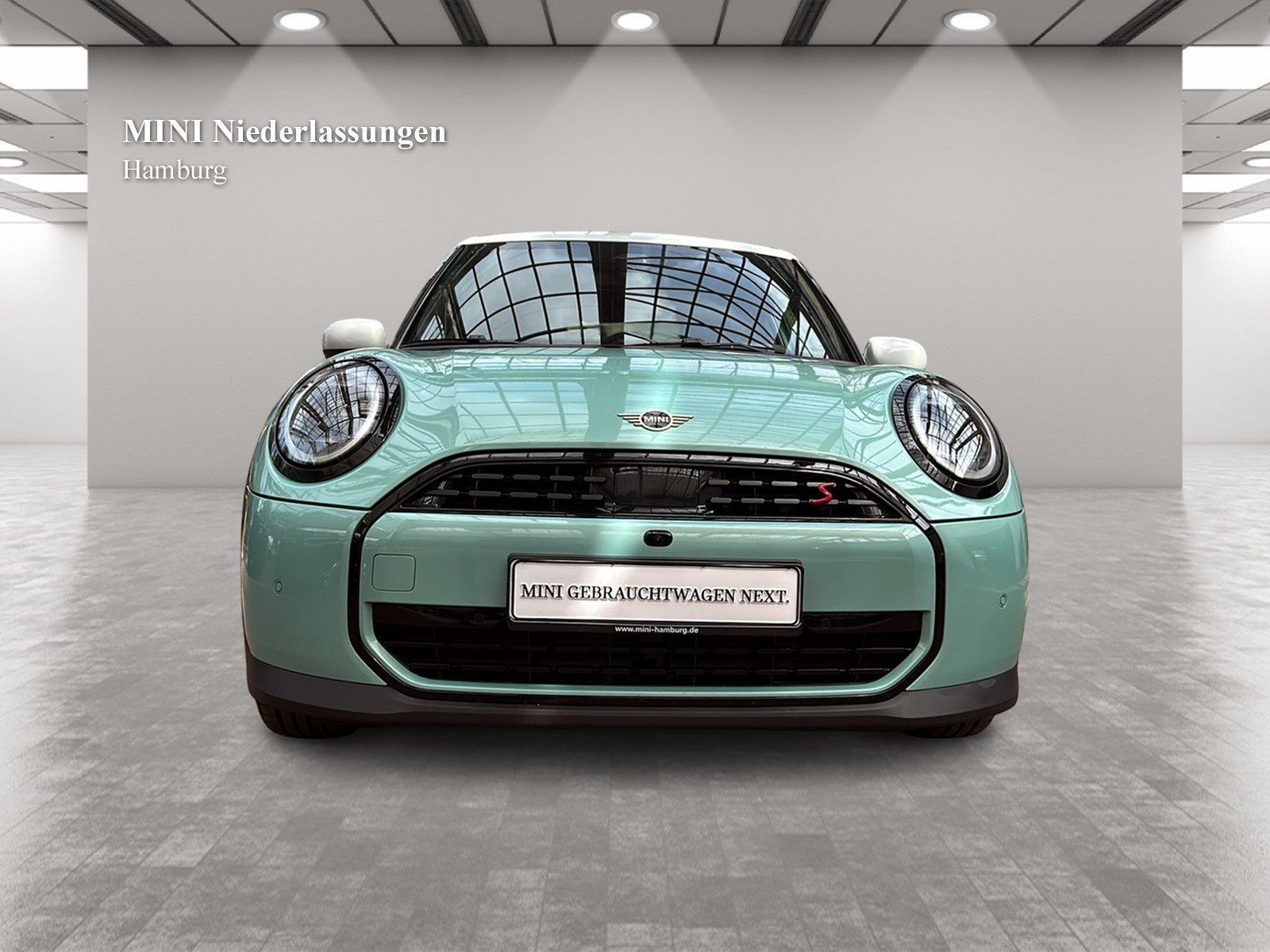 MINI Cooper 5-Türer – Bild 15