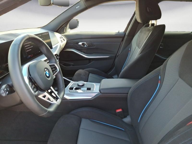 BMW 3er Touring – Bild 19