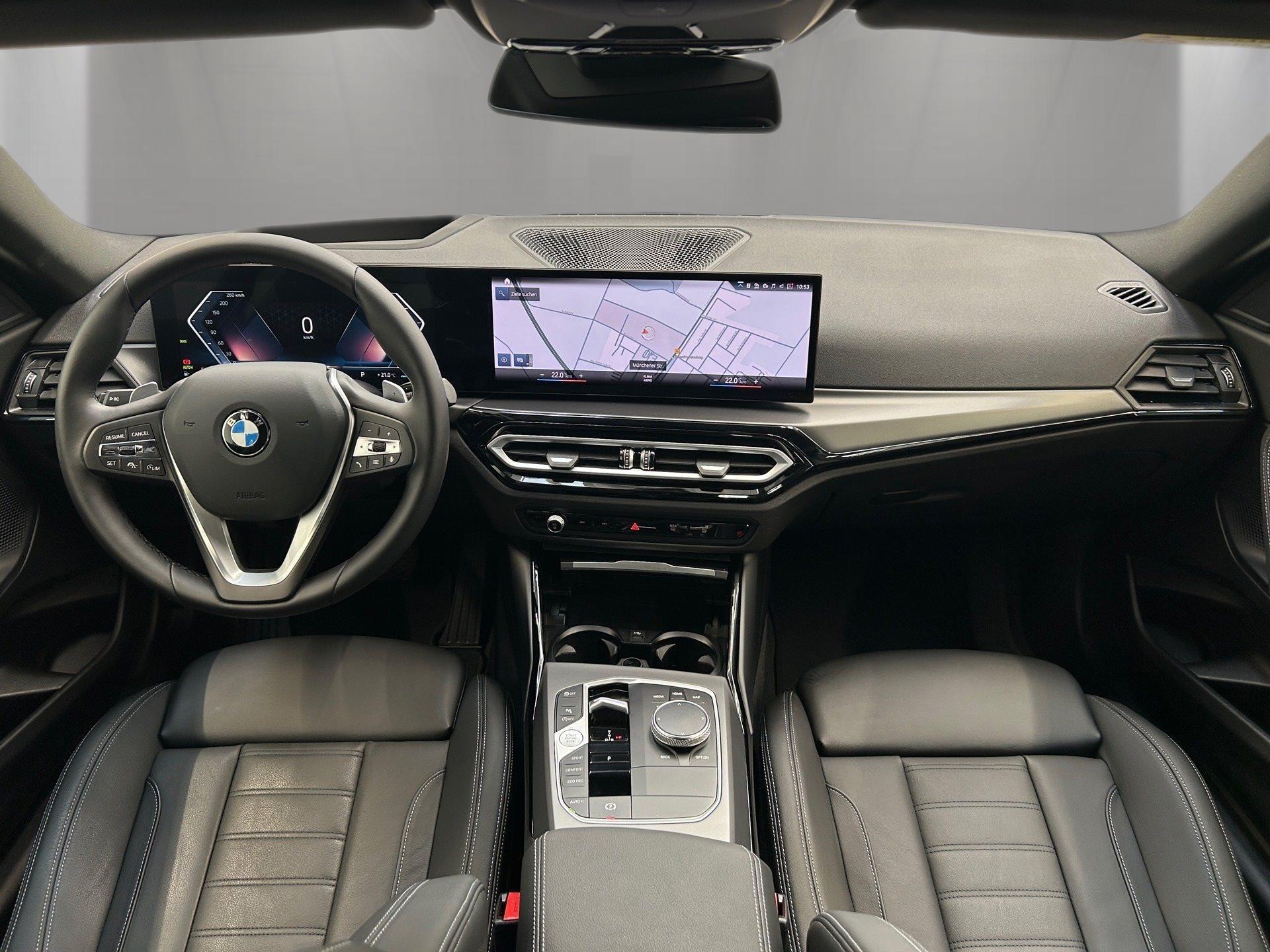 BMW 2er Coupé – Bild 8
