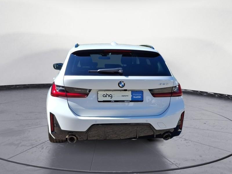 BMW 3er Touring – Bild 19