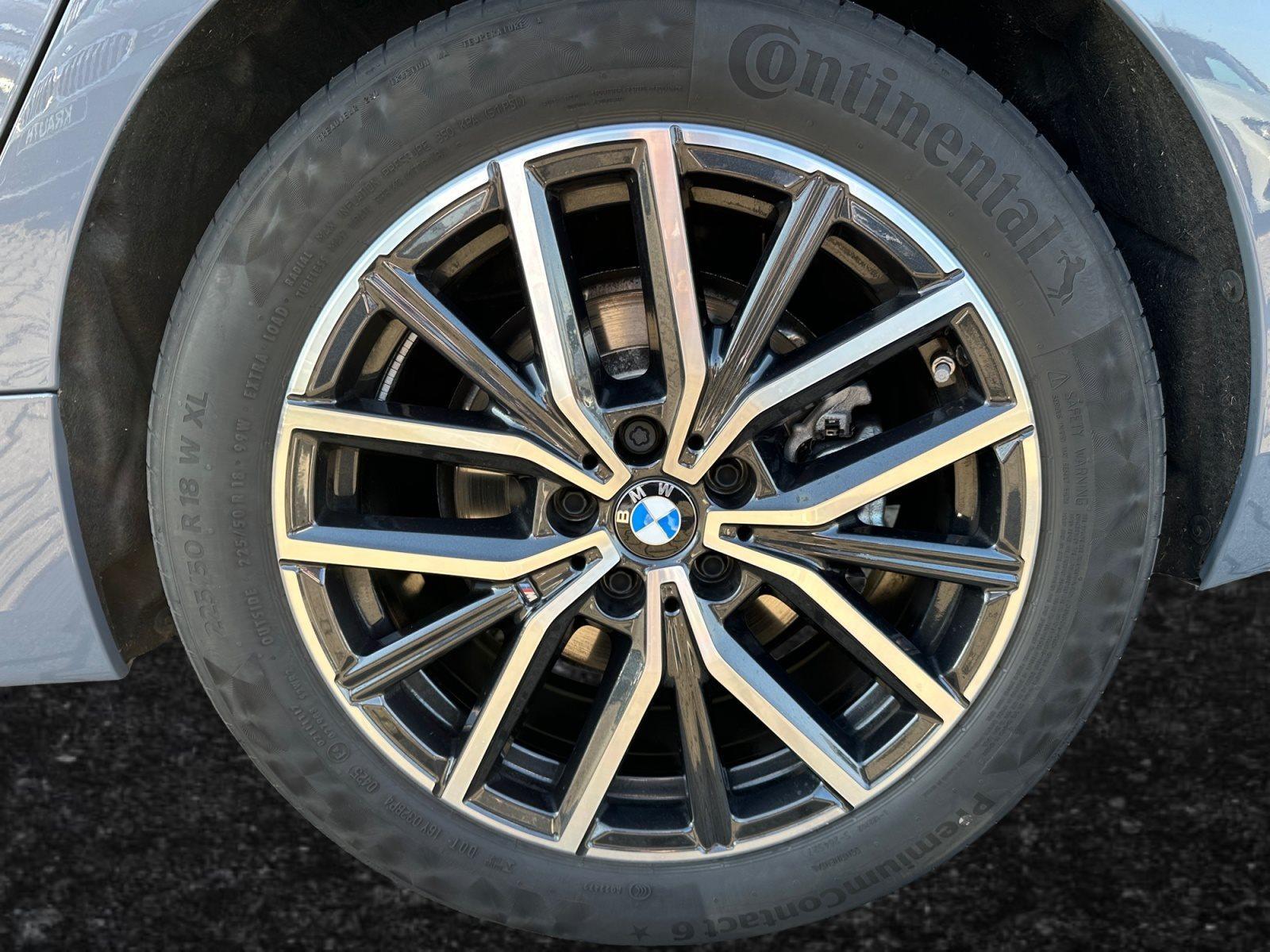 BMW 2er Active Tourer – Bild 7