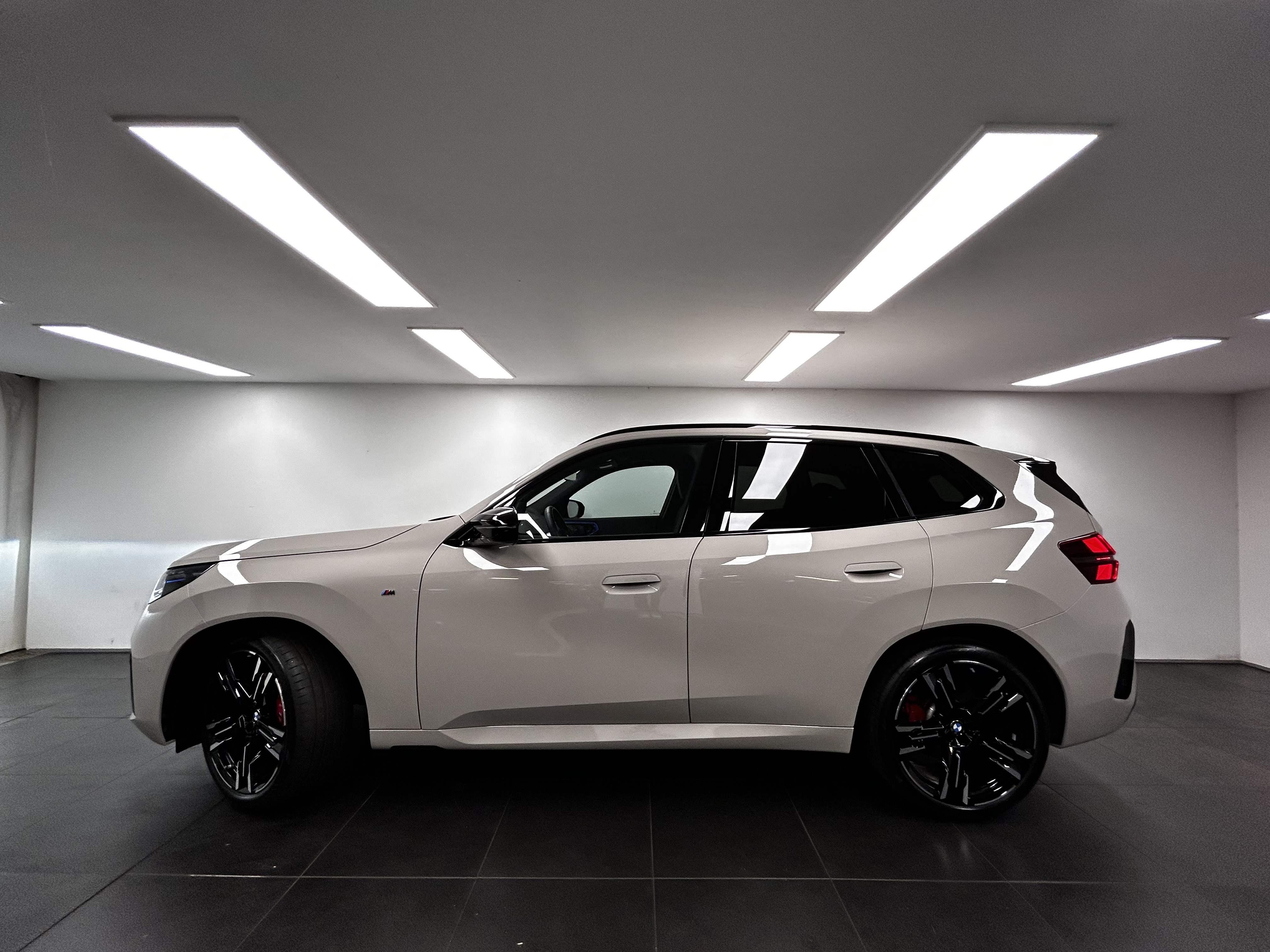 BMW X3 – Bild 2