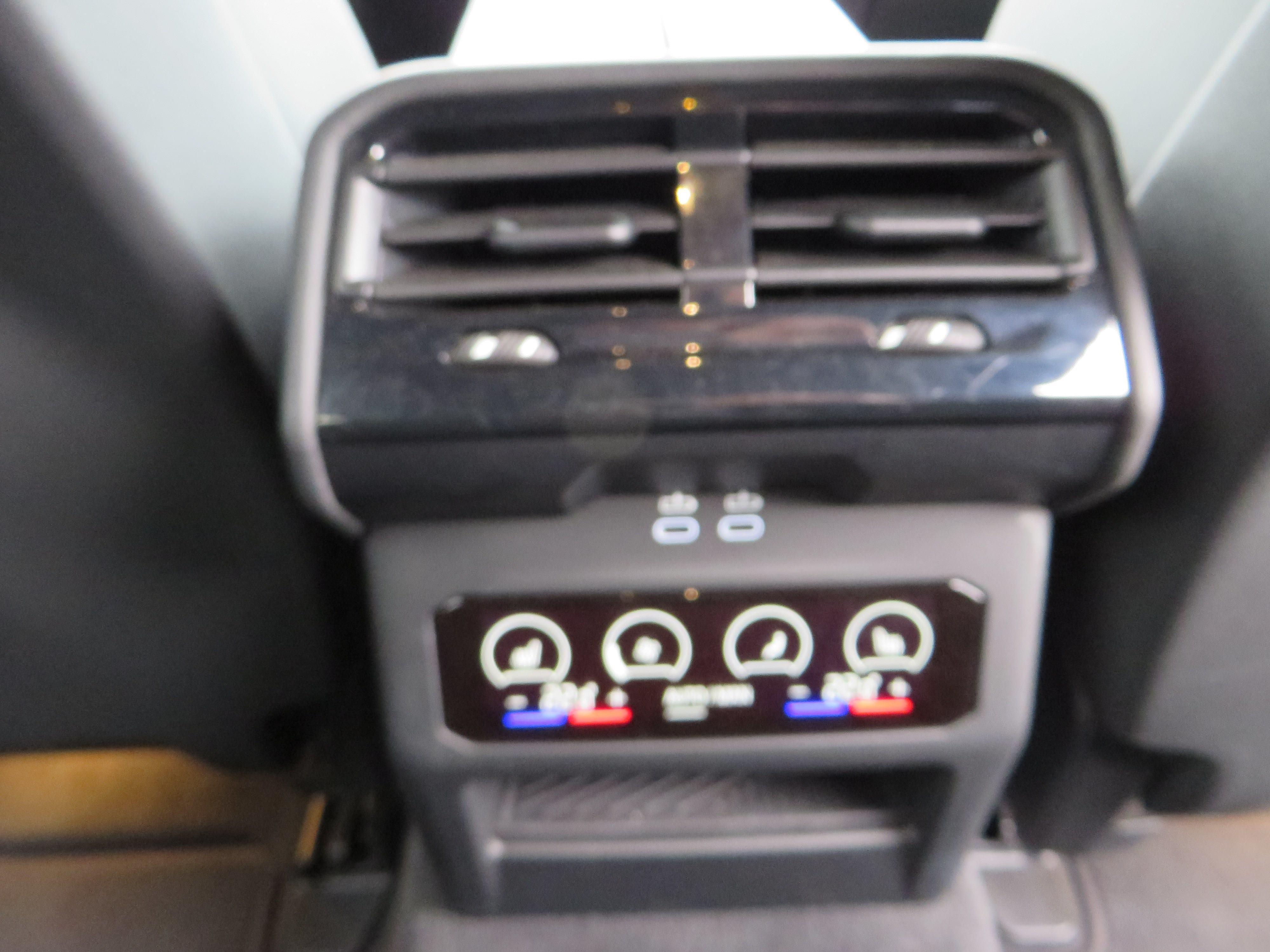 BMW 5er Touring – Bild 8