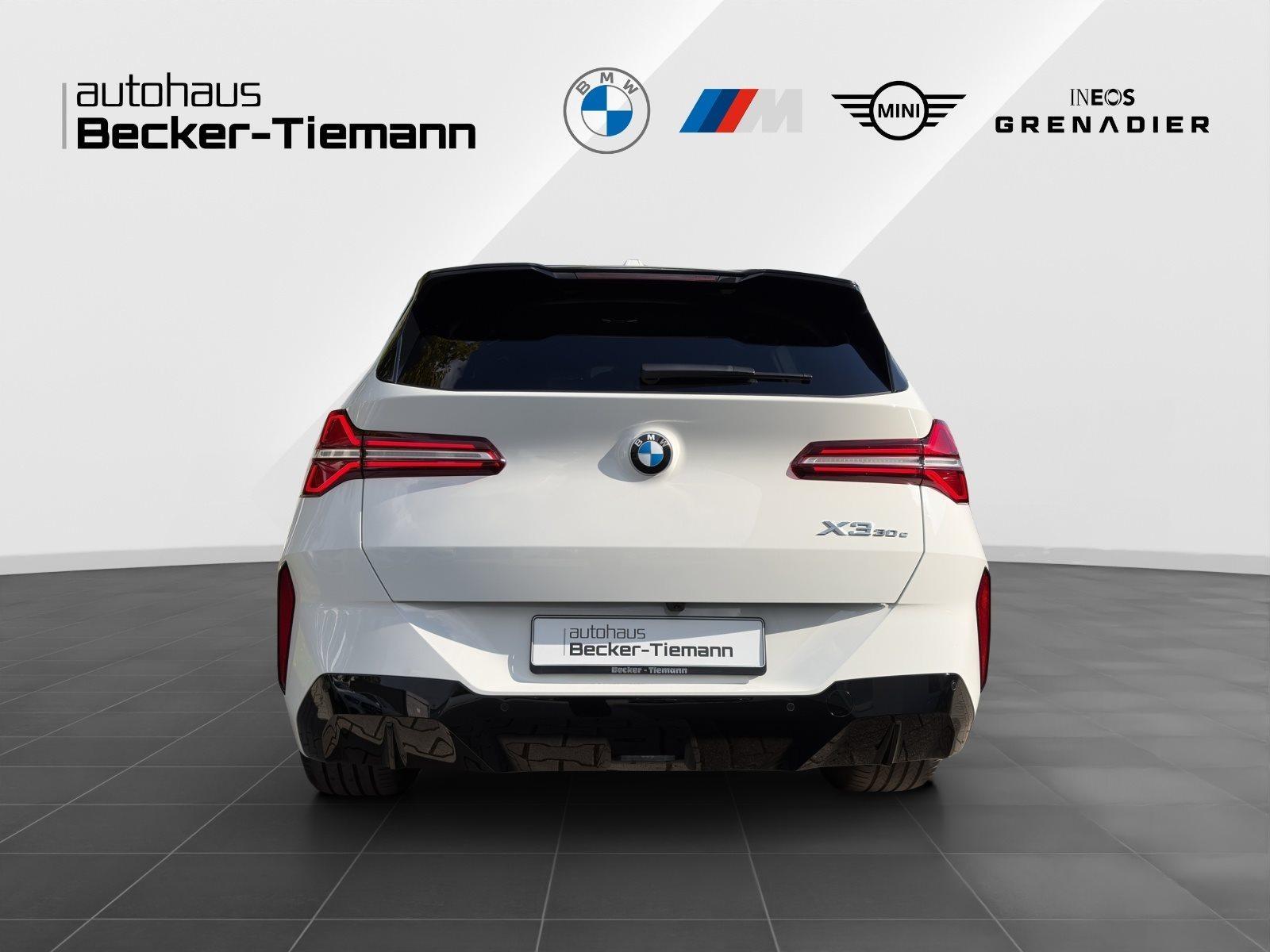 BMW X3 – Bild 5