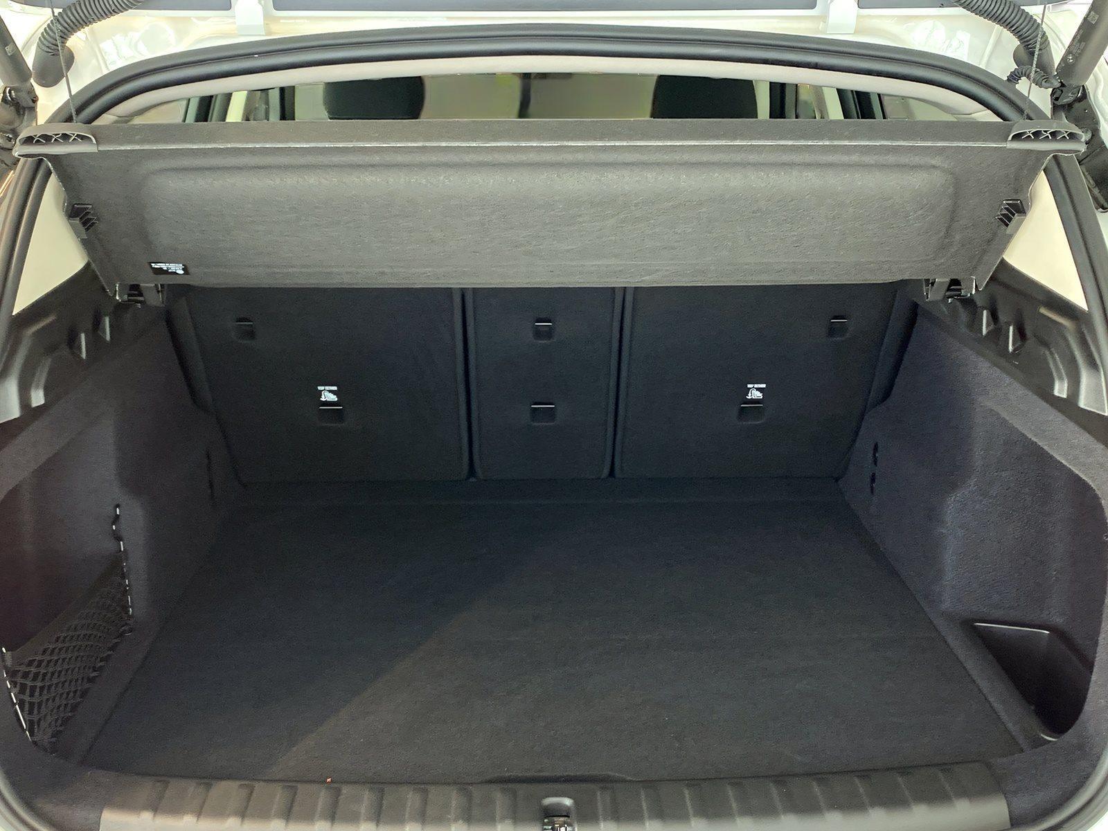 BMW X1 – Bild 14