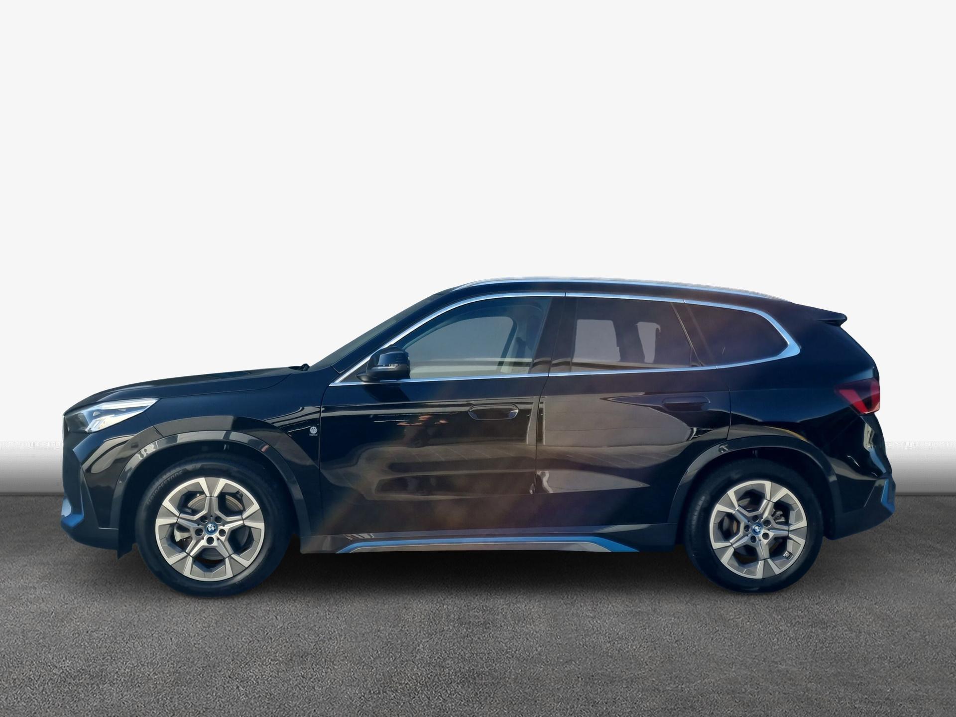 BMW iX1 – Bild 3