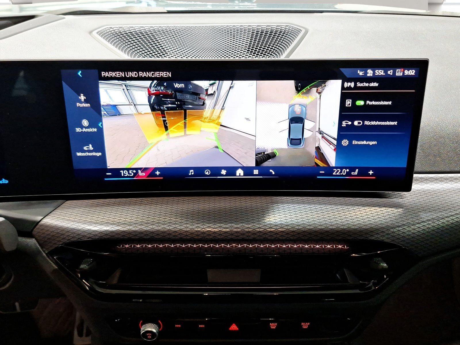 BMW 4er Gran Coupé – Bild 18