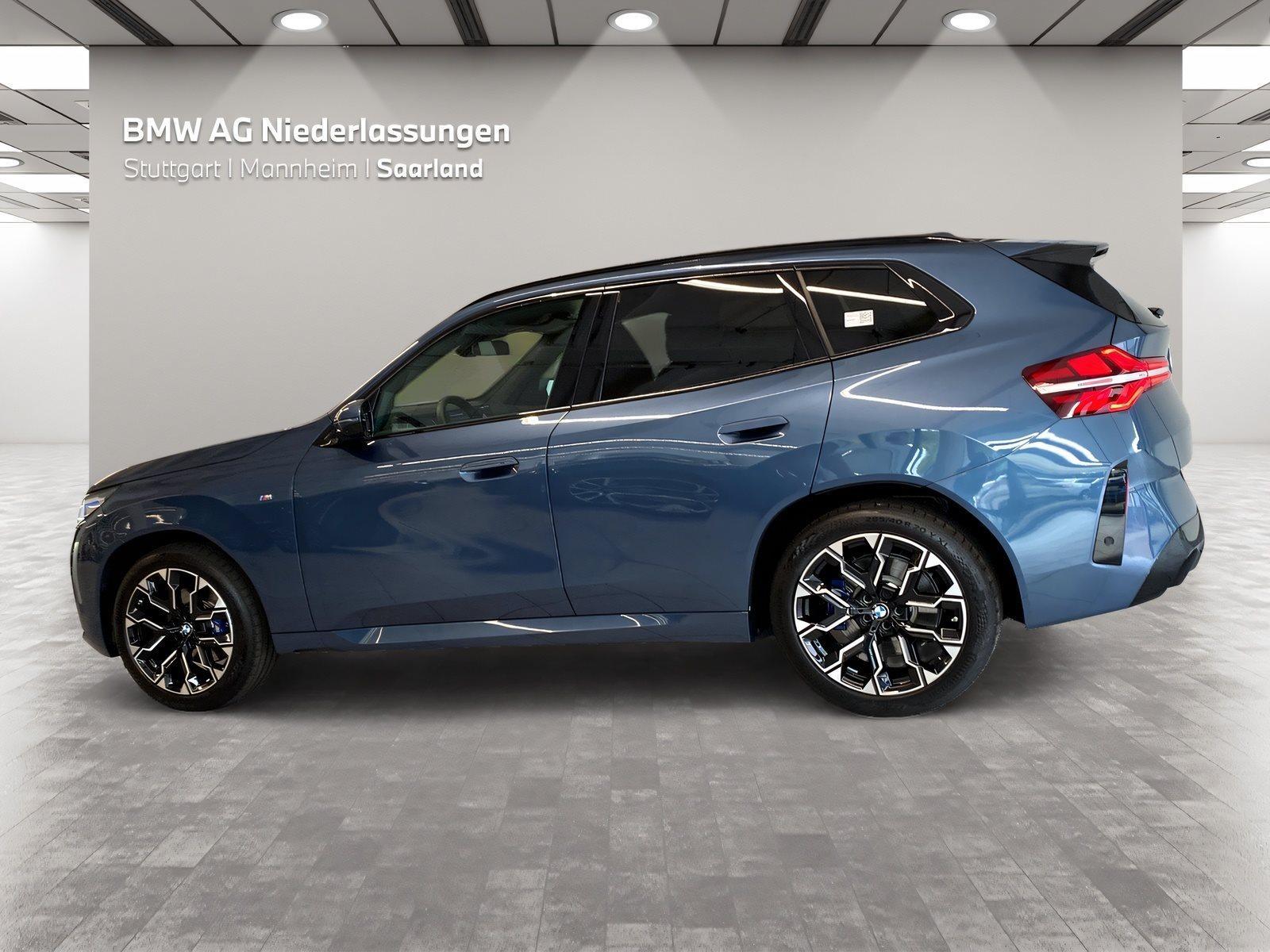 BMW X3 – Bild 3