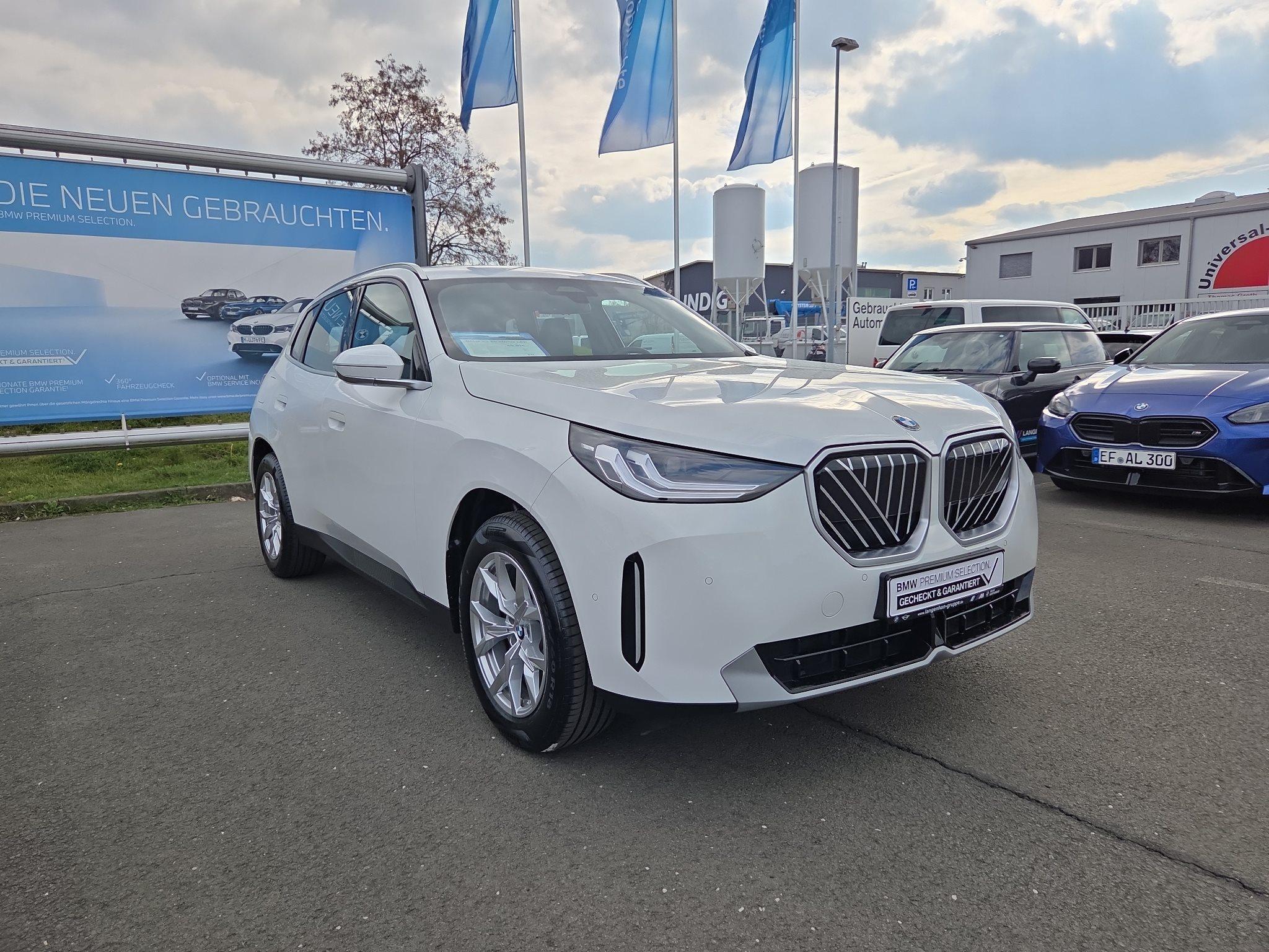 BMW X3 – Bild 2