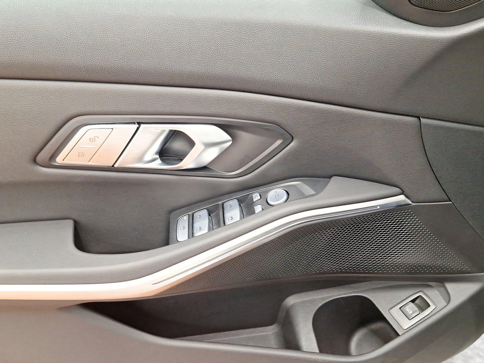 BMW 3er Touring – Bild 22