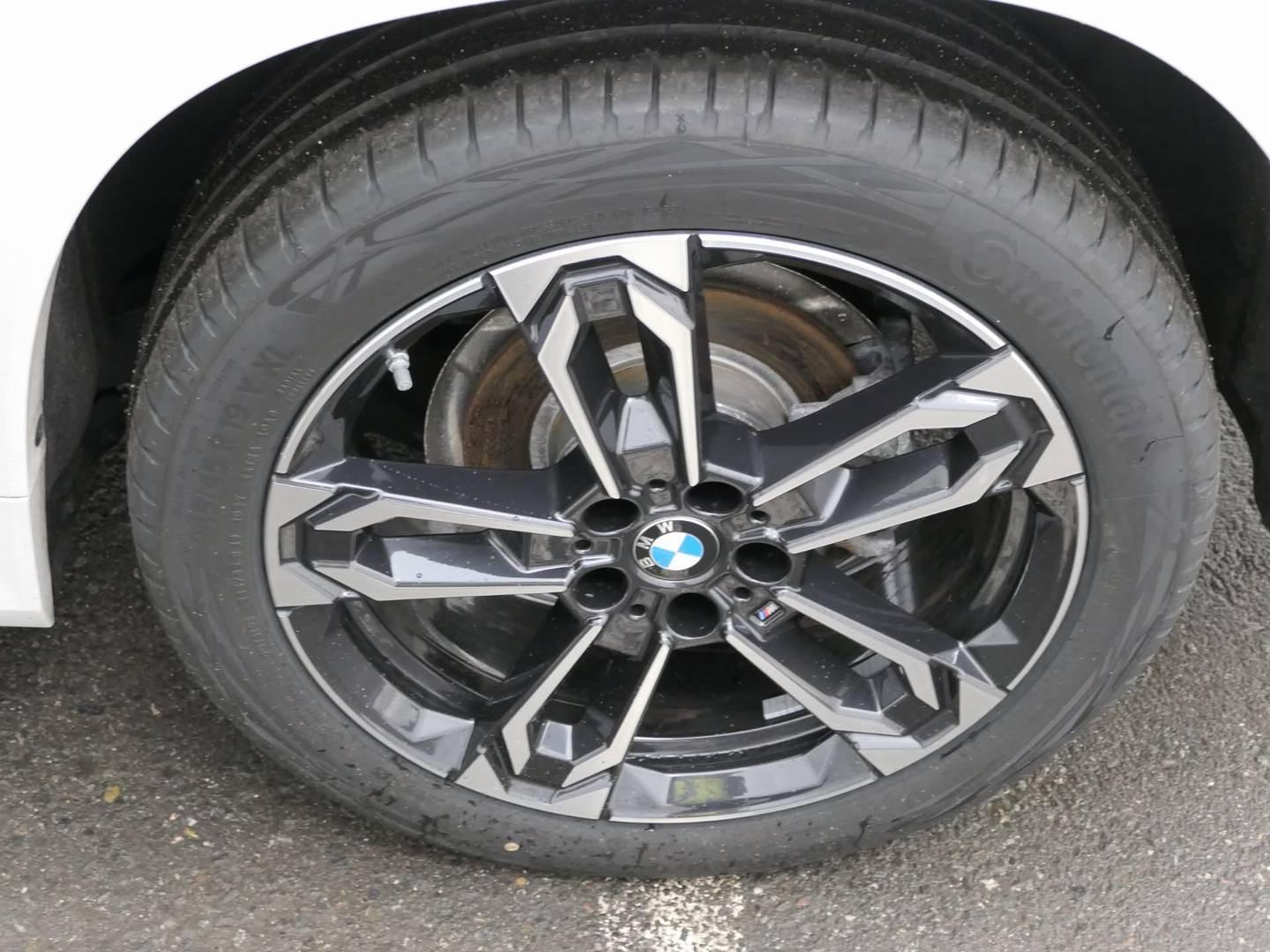 BMW X1 – Bild 9