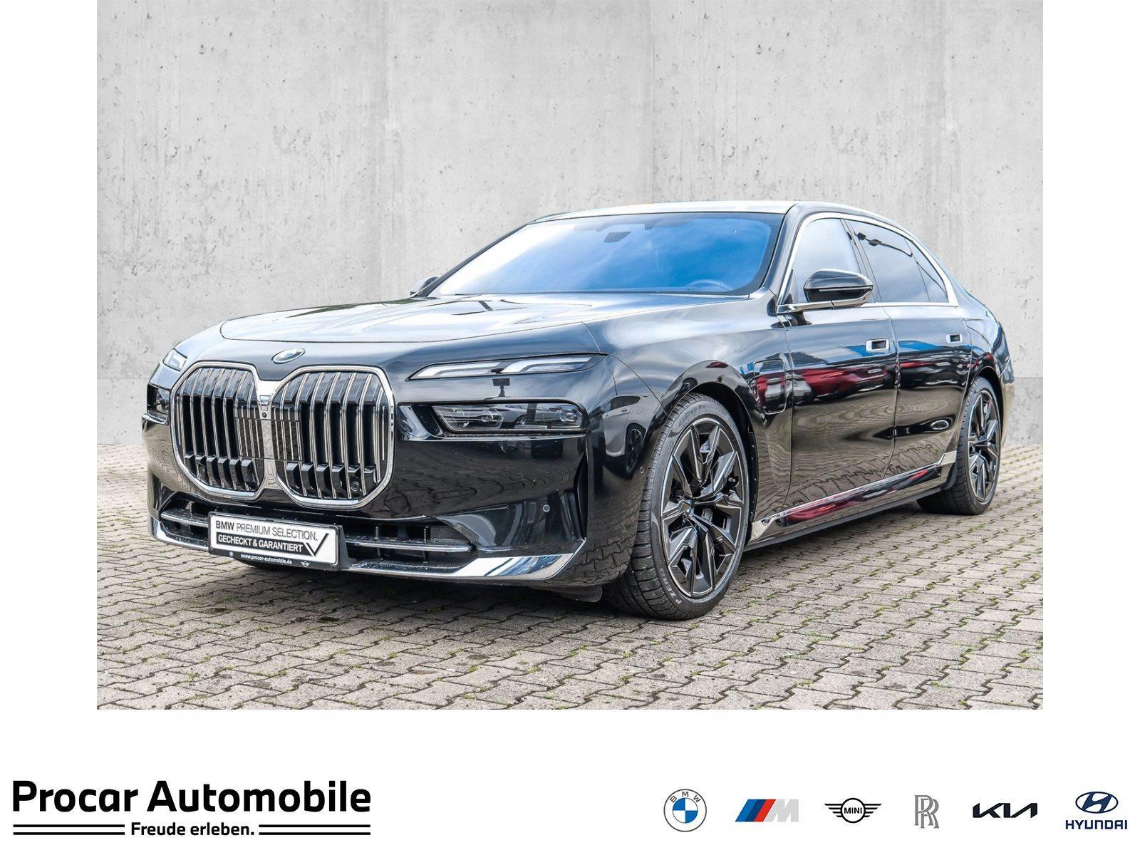 BMW 7er
