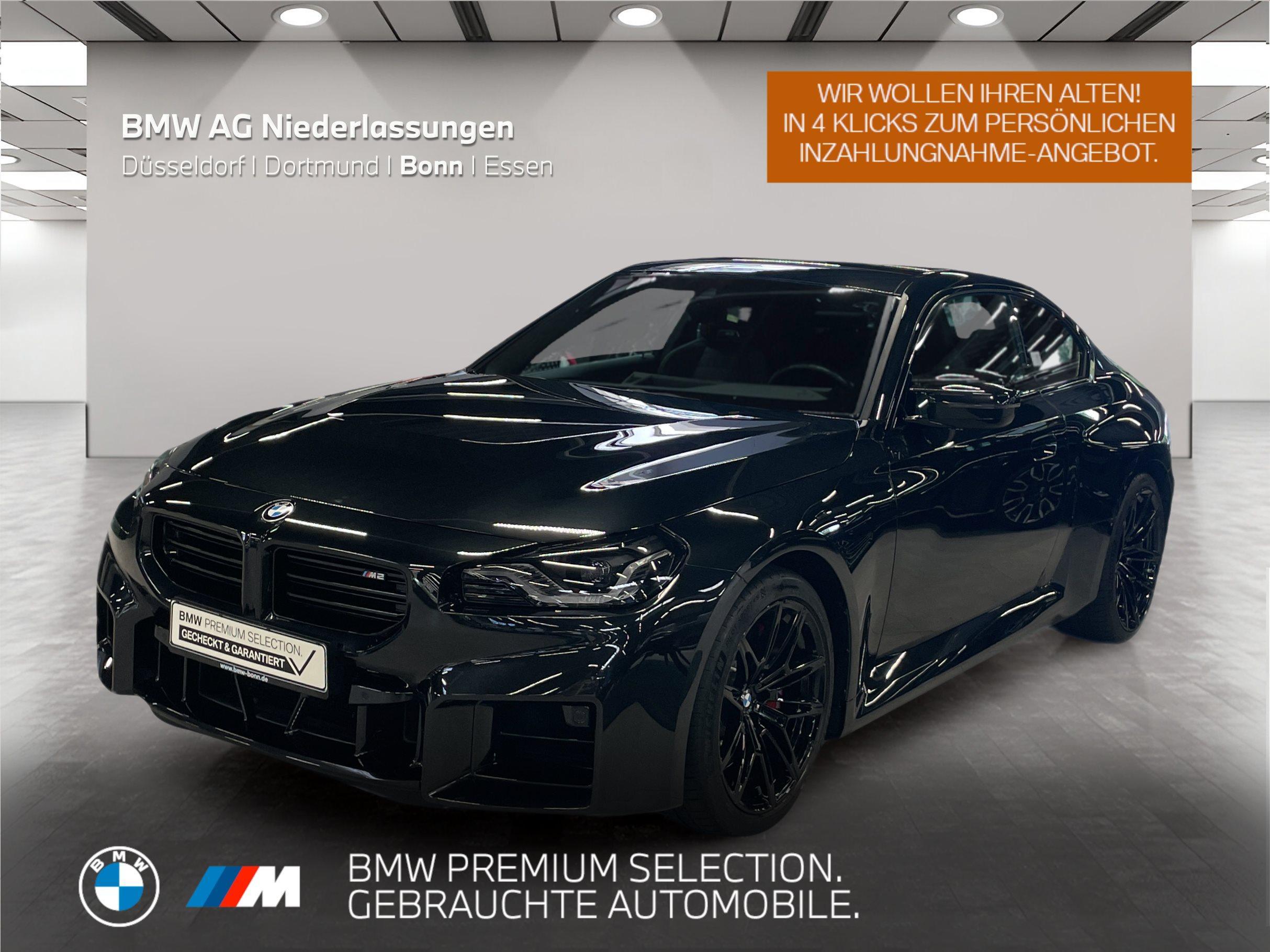 BMW M2 Coupé
