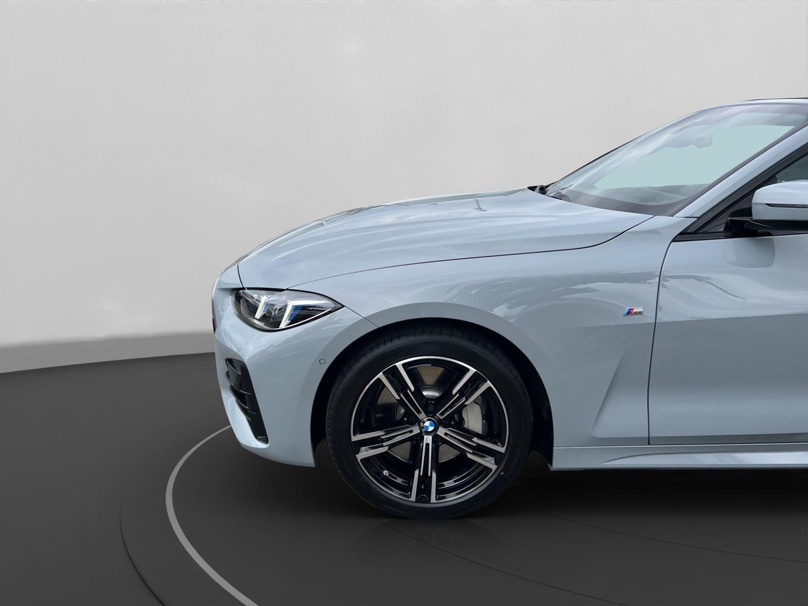 BMW 4er Cabrio – Bild 16