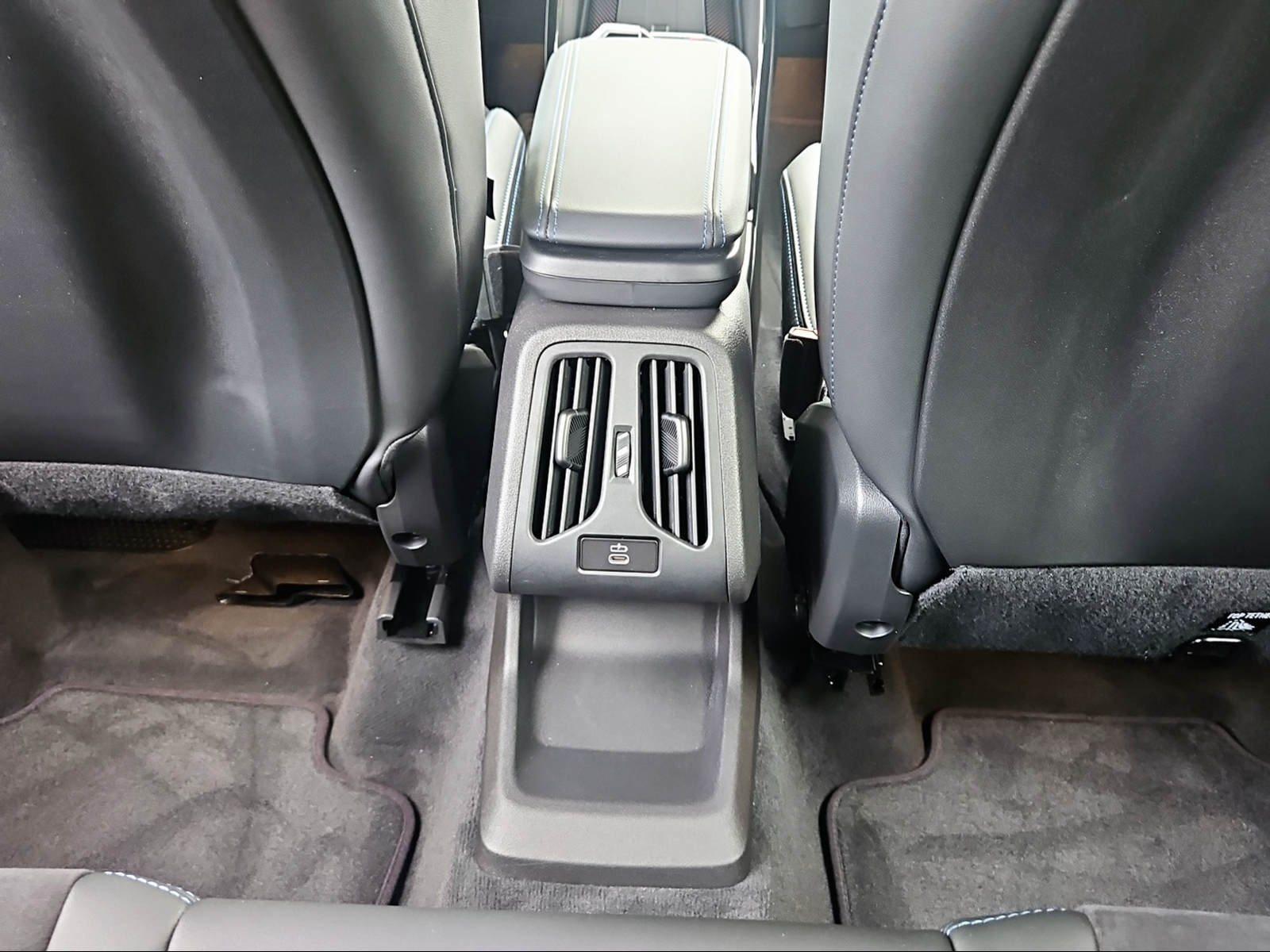 BMW X1 – Bild 21