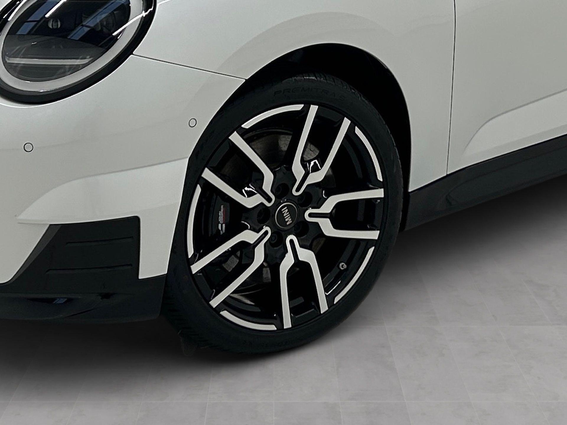 MINI Cooper 3-Türer – Bild 6