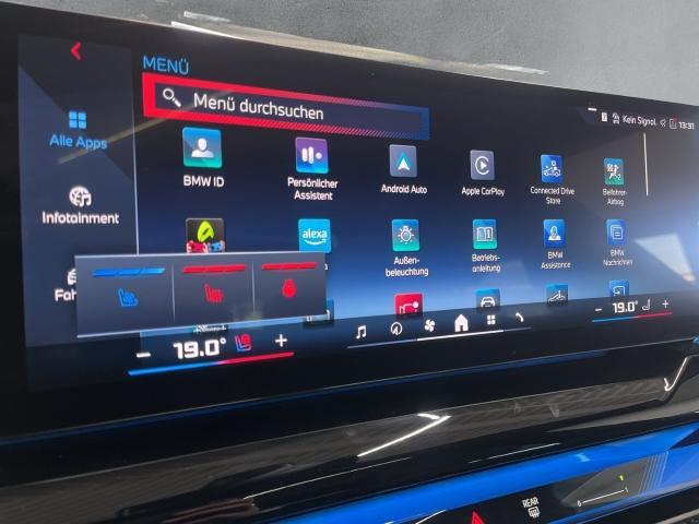 BMW 5er – Bild 16