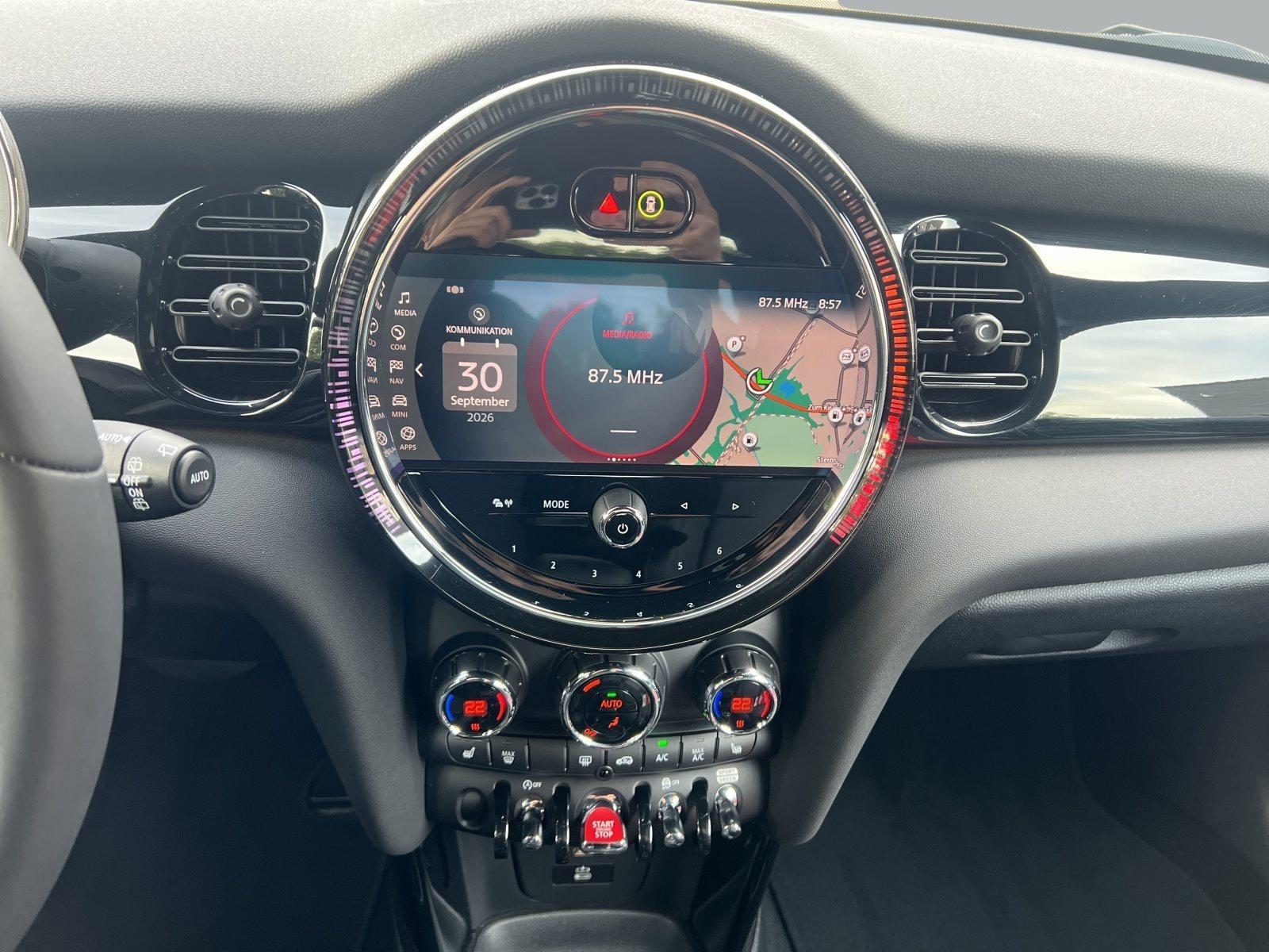 MINI Cooper 3-Türer – Bild 16