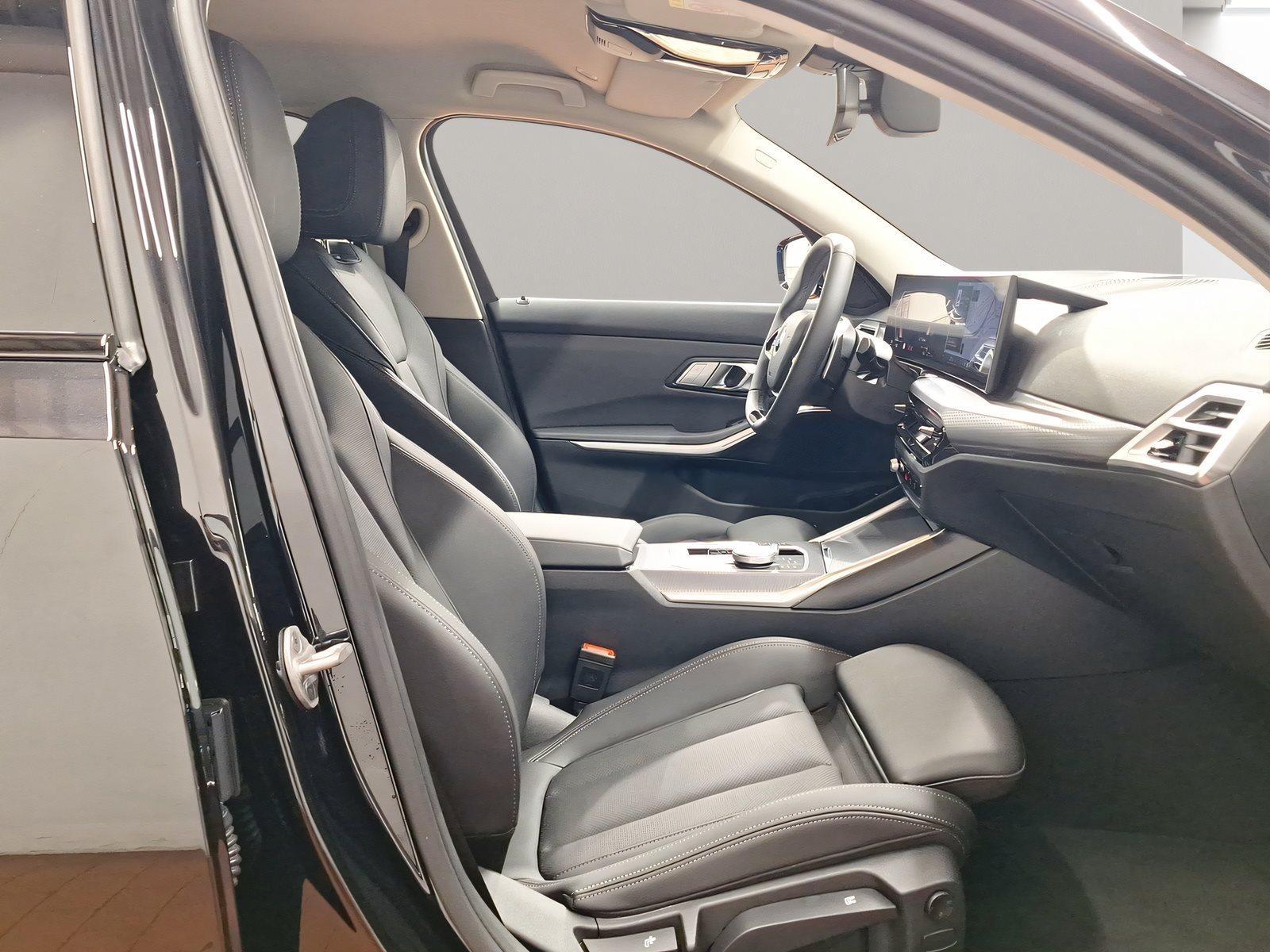BMW 3er Touring – Bild 5