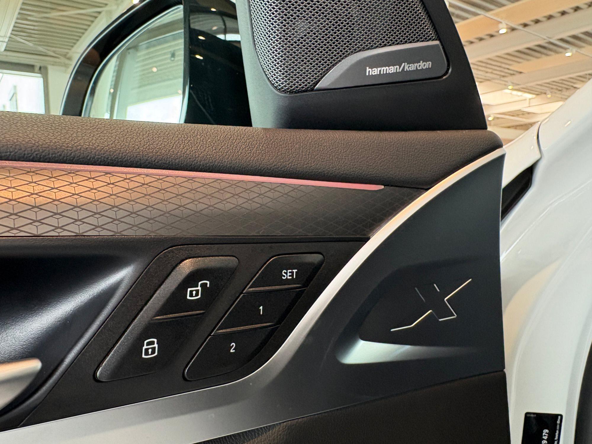 BMW X4 – Bild 59