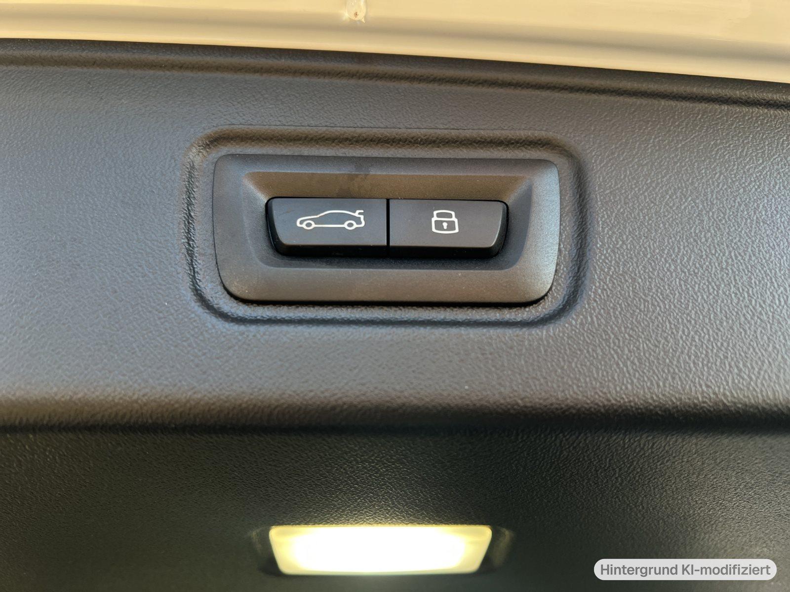 BMW 5er Touring – Bild 7