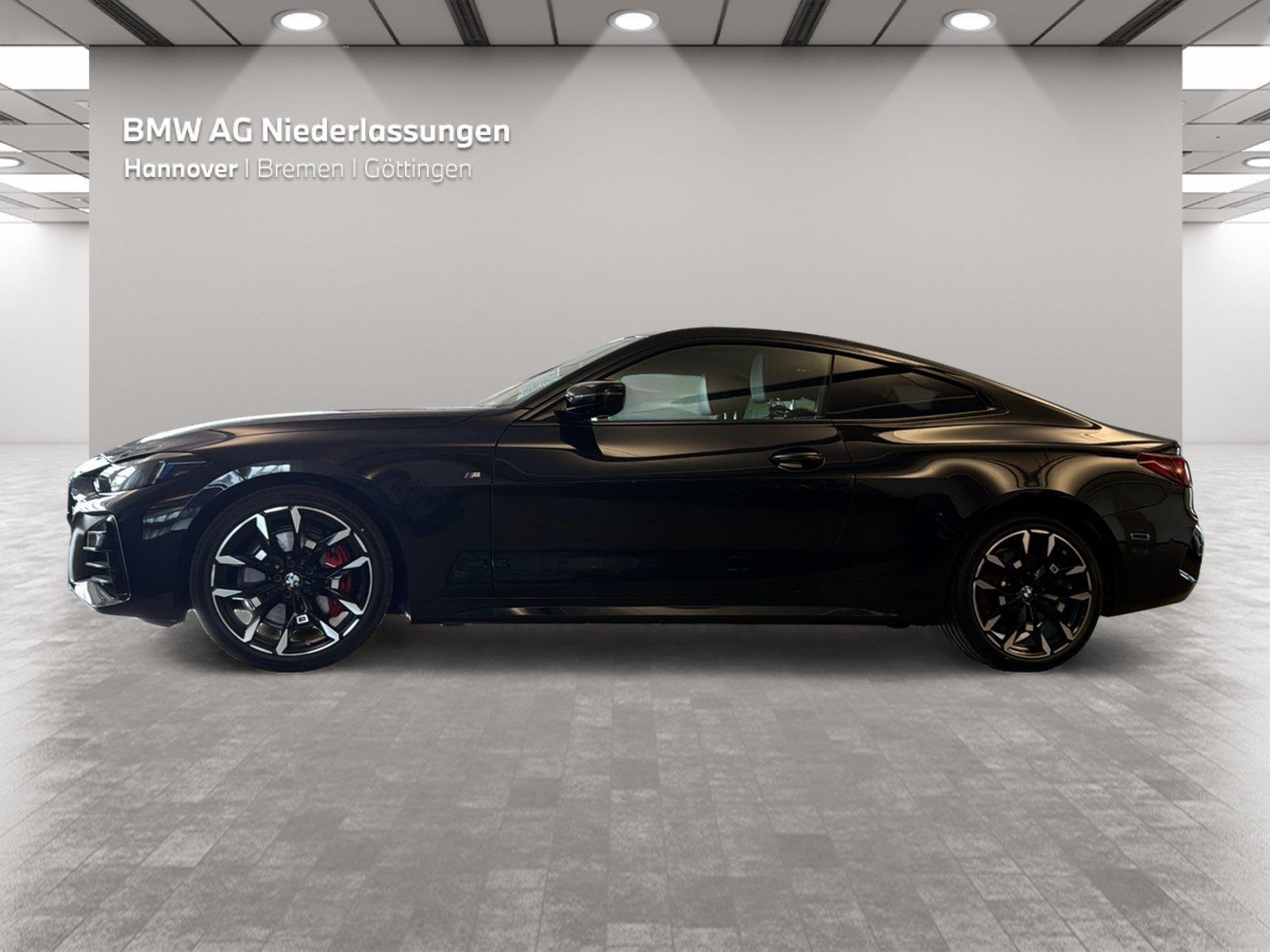 BMW 4er Coupé – Bild 3