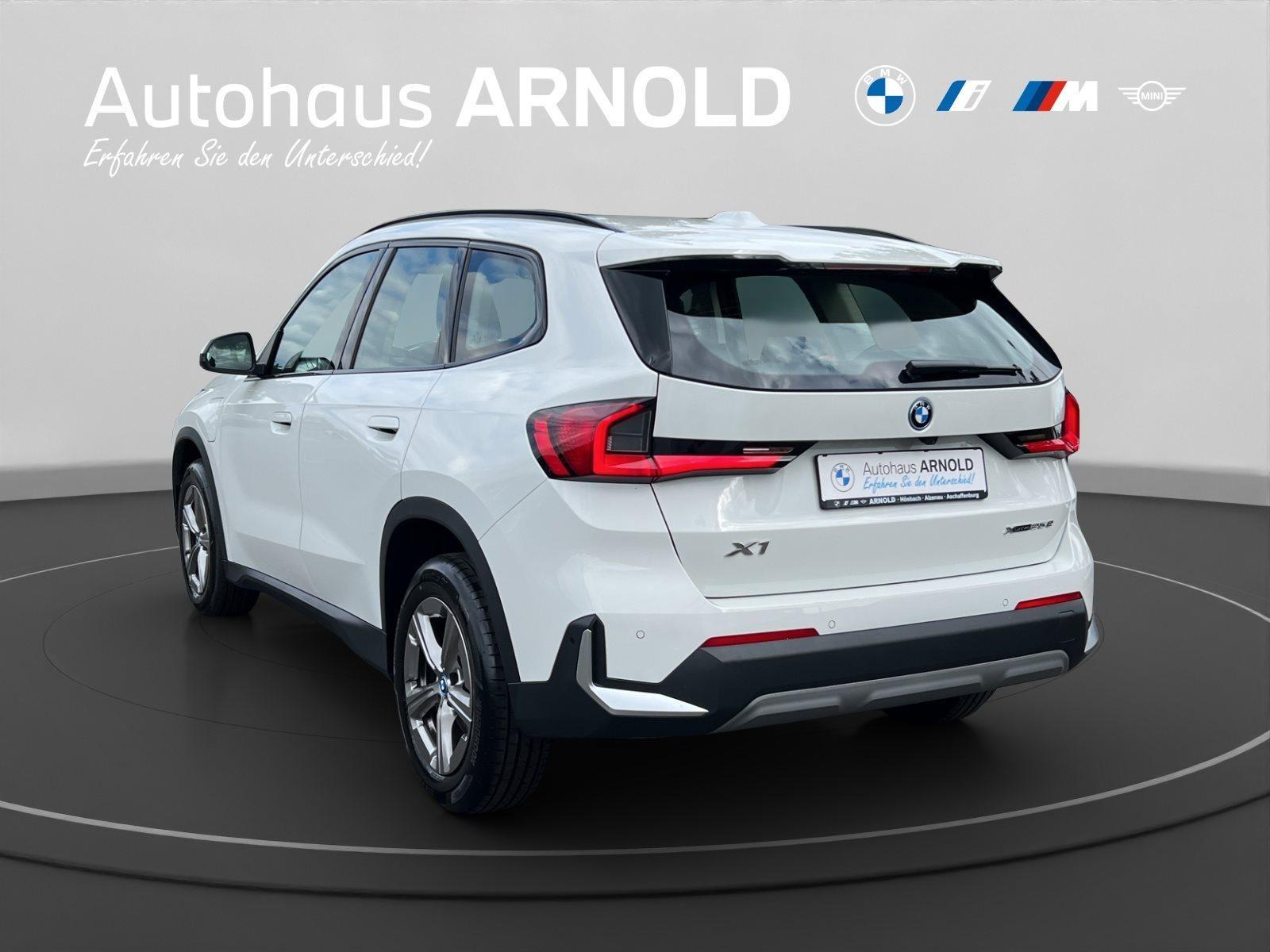 BMW X1 – Bild 6