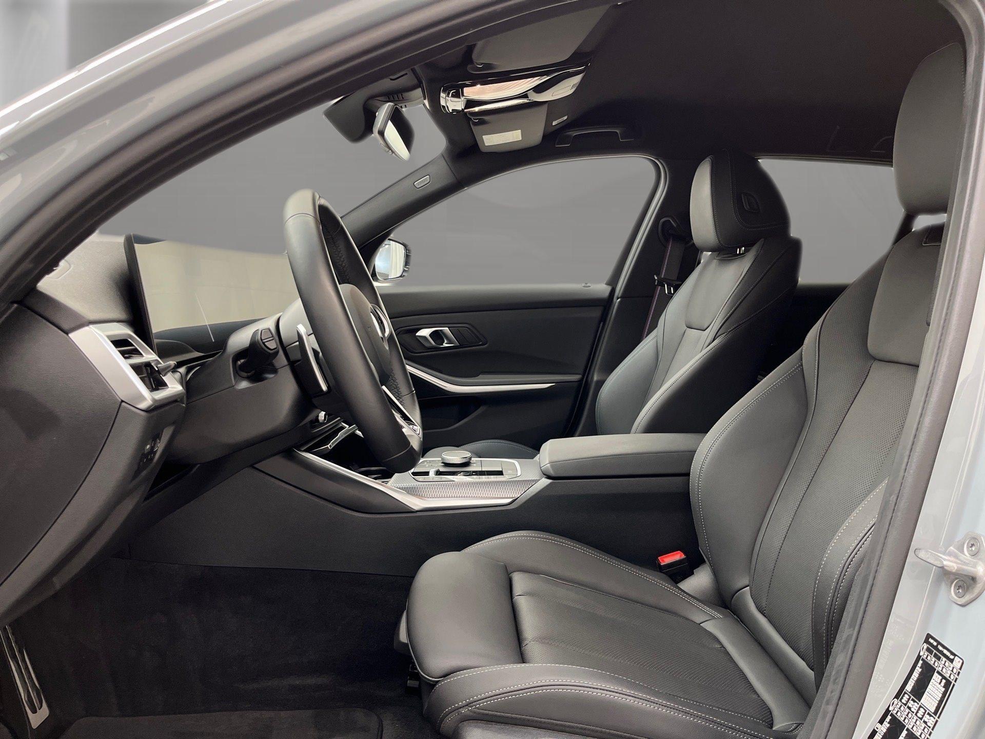 BMW 3er Touring – Bild 11