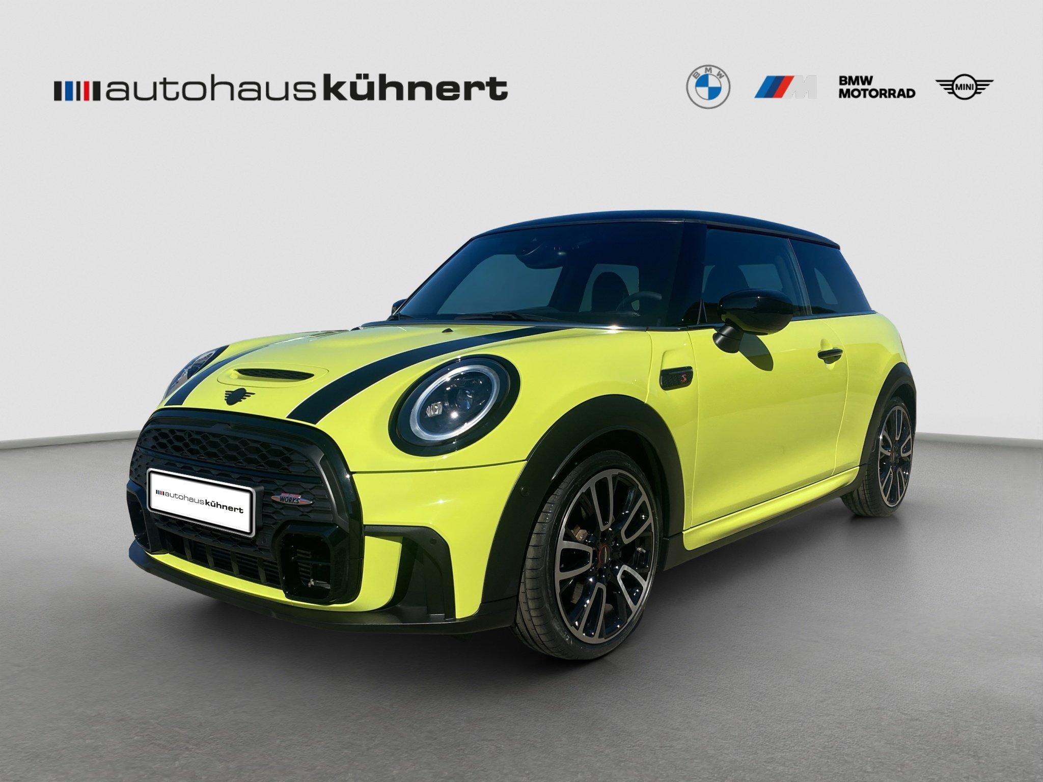 MINI Cooper 2023