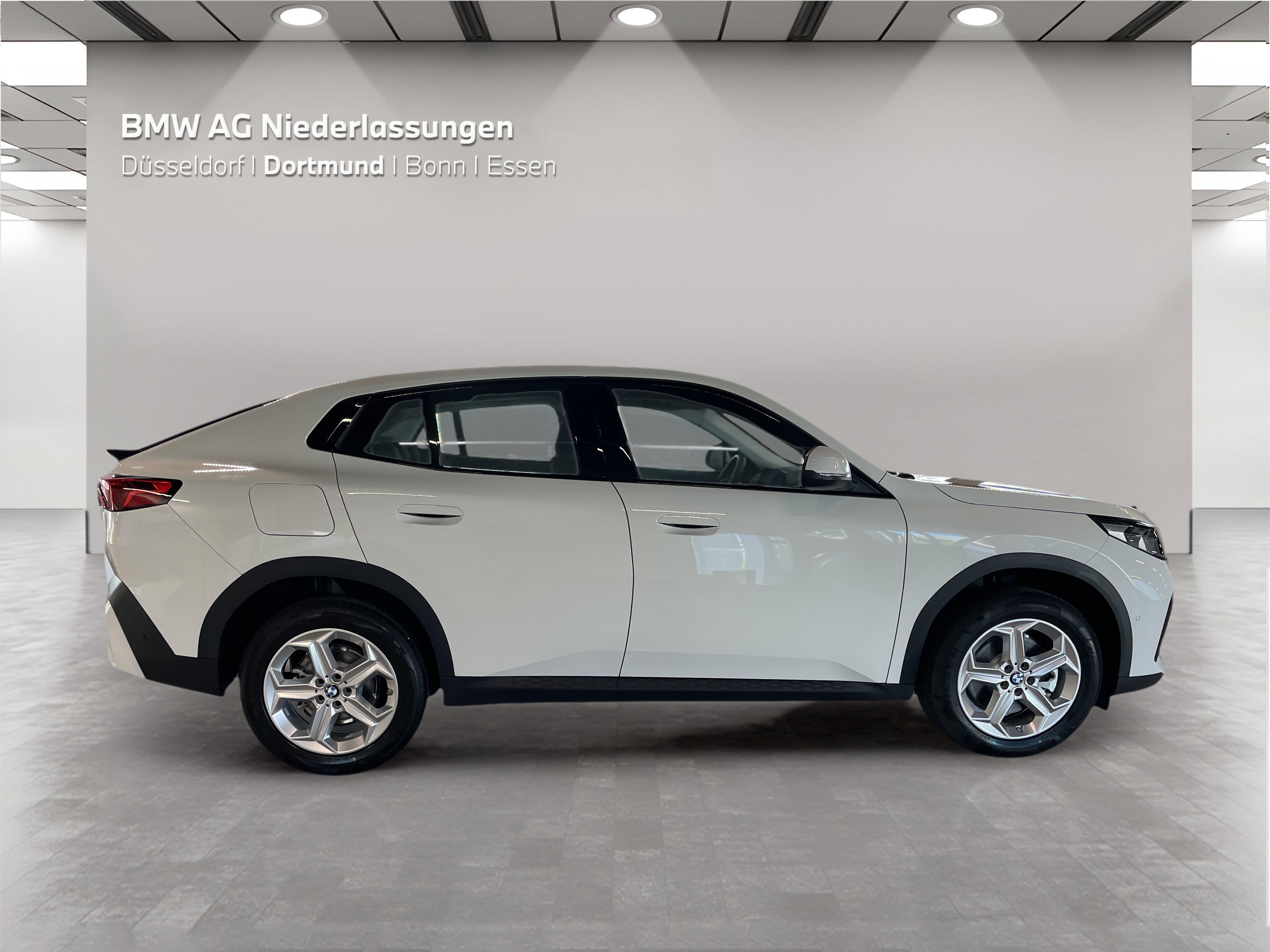 BMW X2 – Bild 4
